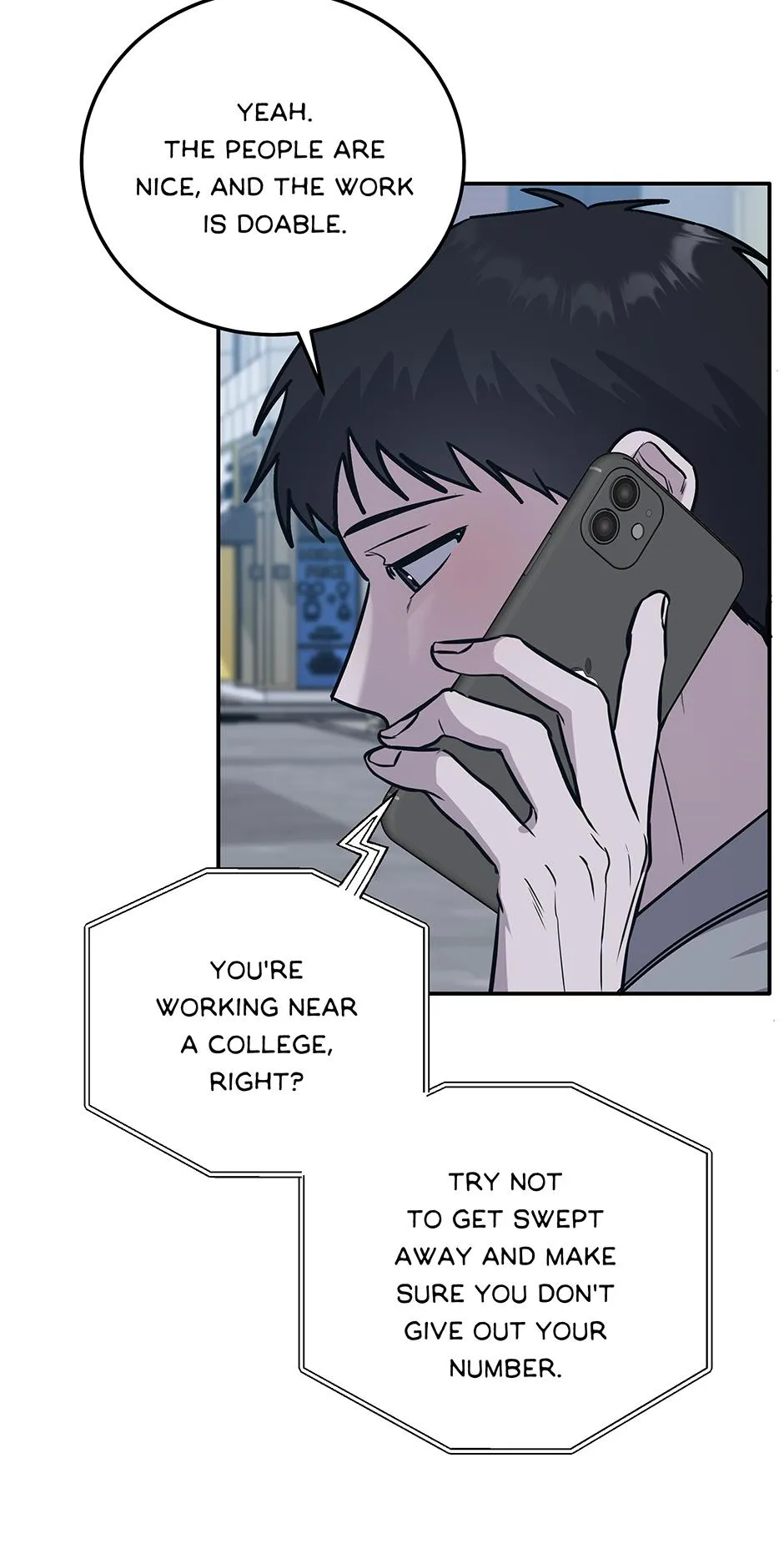 Lips Chapter 63.96 page 46 - 