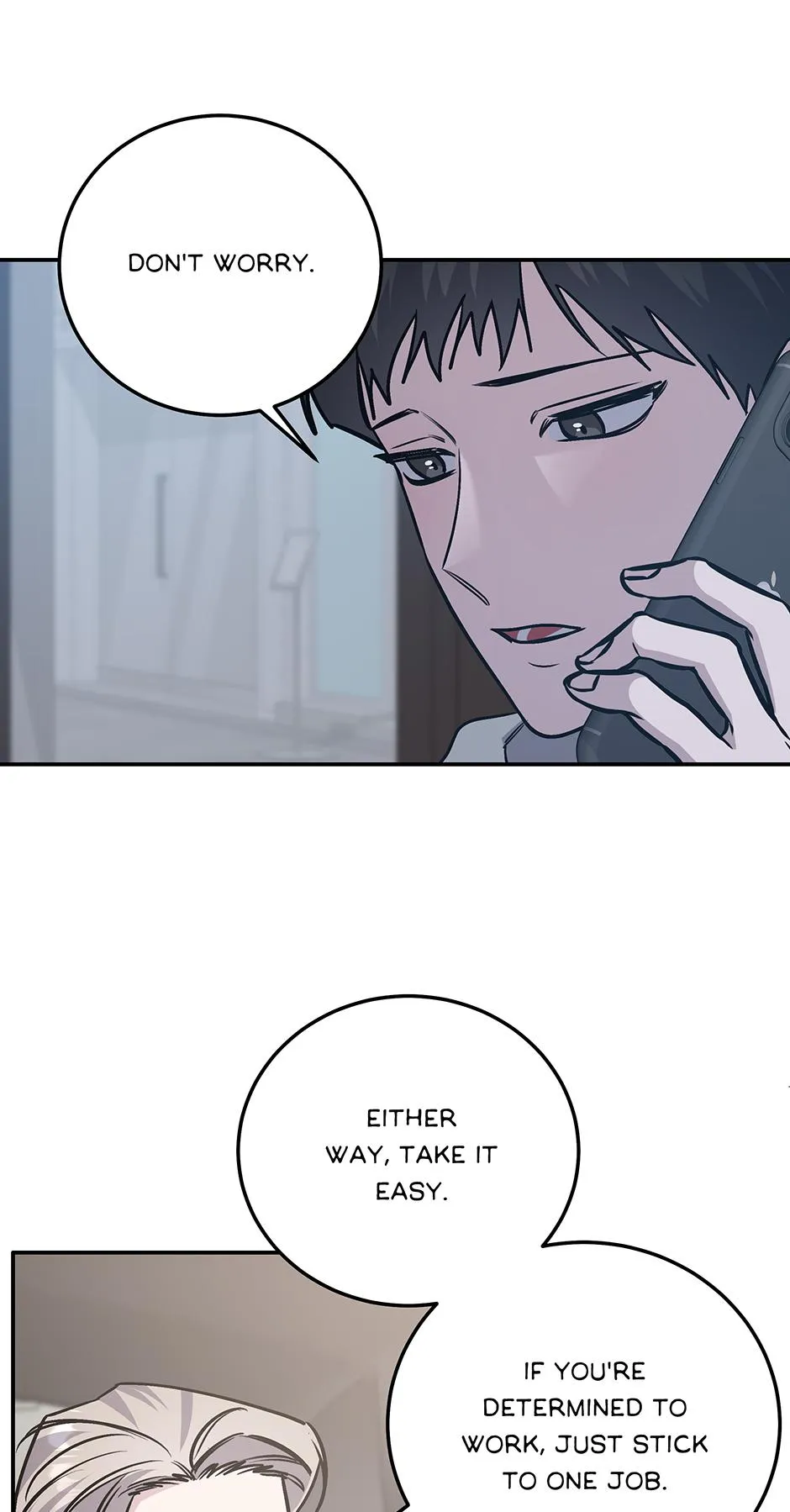Lips Chapter 63.96 page 47 - 