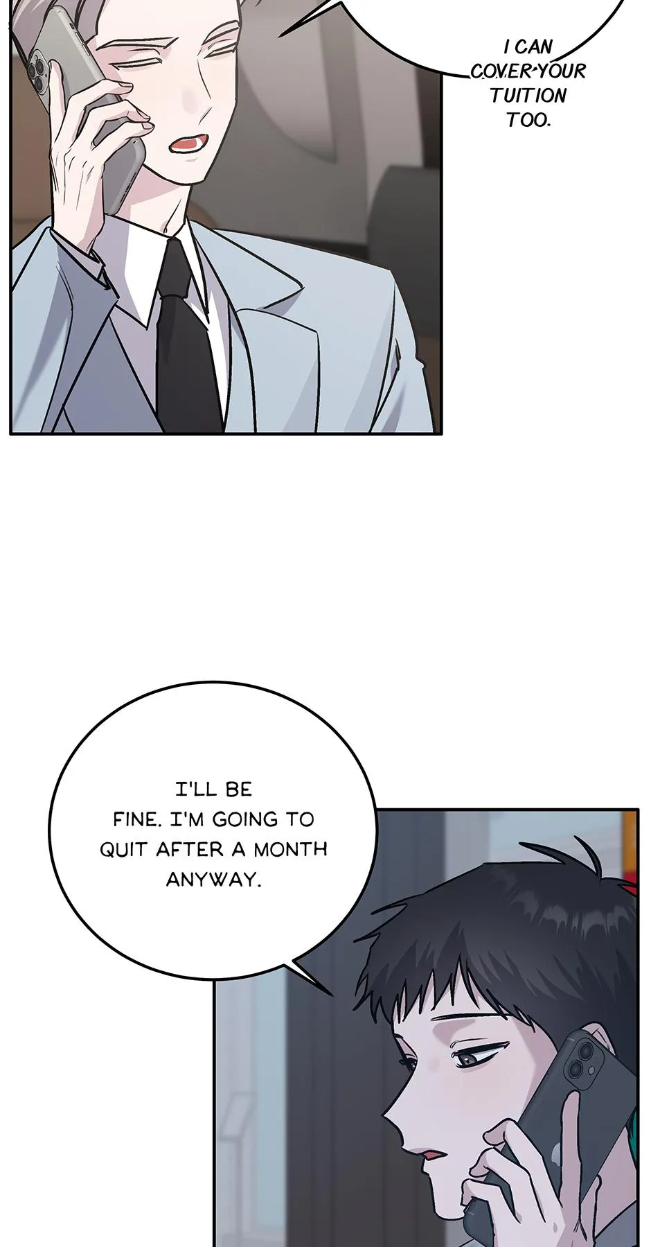 Lips Chapter 63.96 page 48 - 