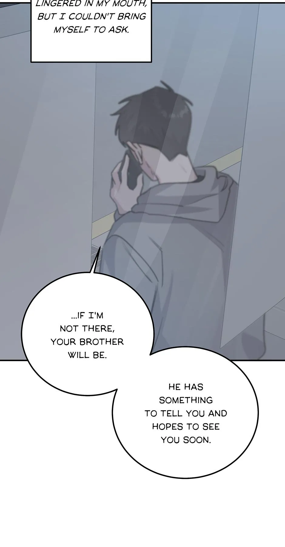 Lips Chapter 63.96 page 51 - 