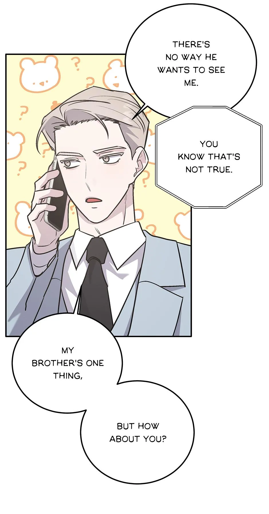 Lips Chapter 63.96 page 52 - 