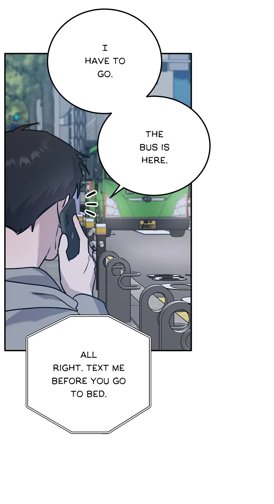 Lips Chapter 63.96 page 58 - 