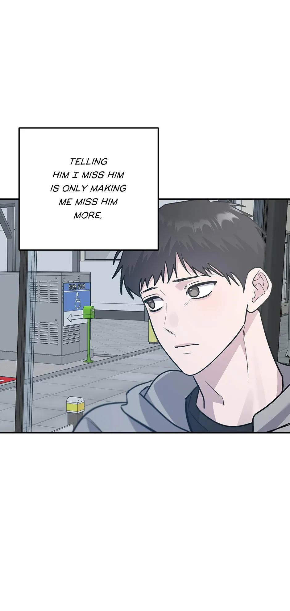 Lips Chapter 63.96 page 59 - 