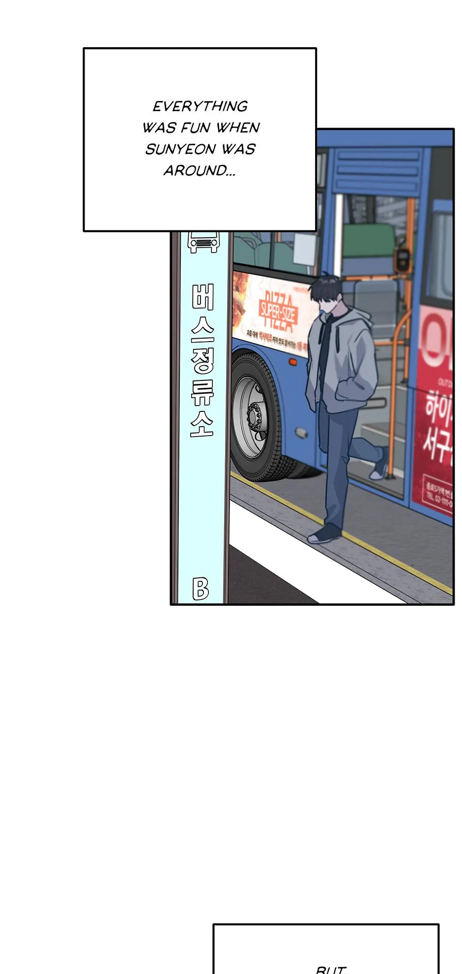 Lips Chapter 63.96 page 60 - 