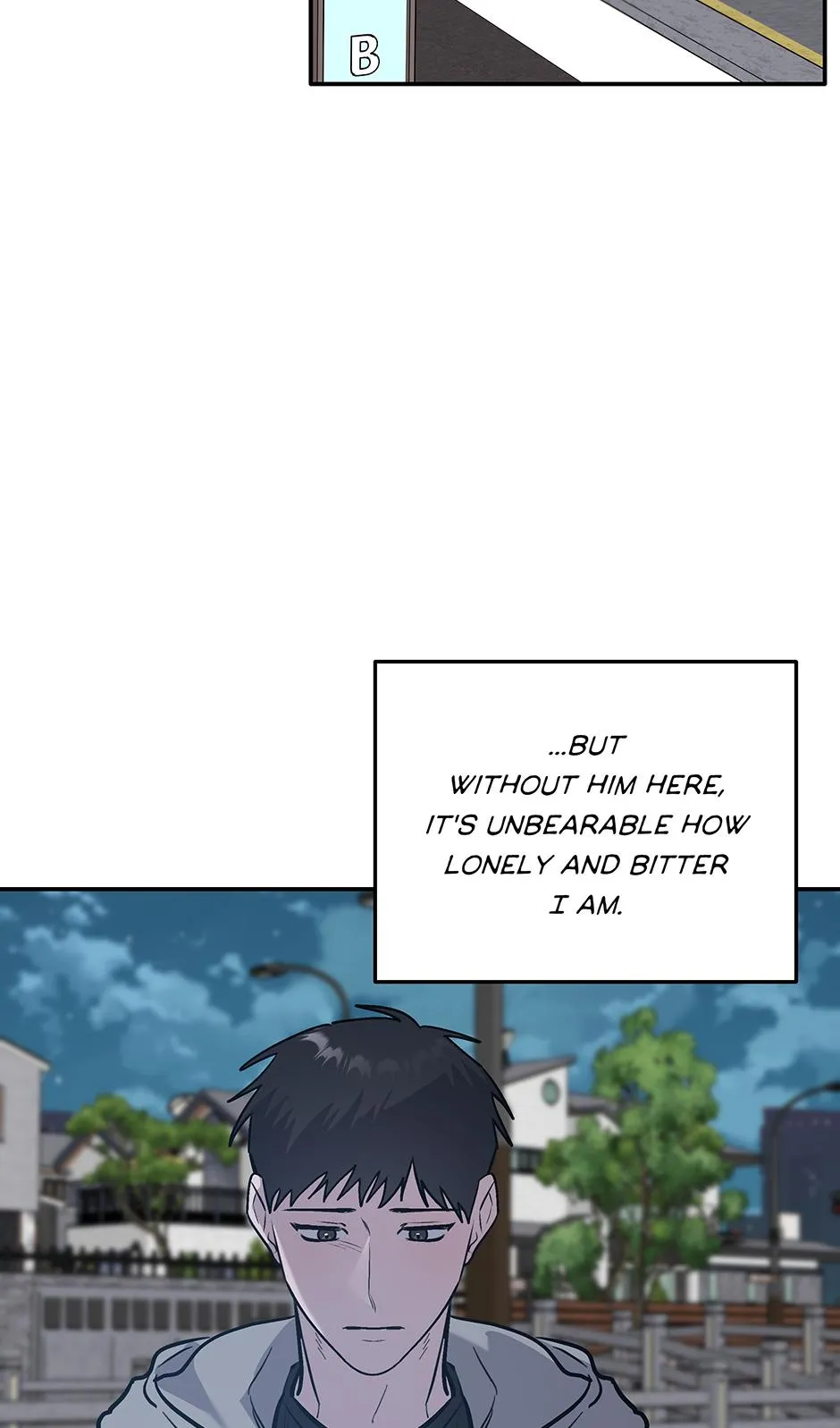 Lips Chapter 63.97 page 2 - 
