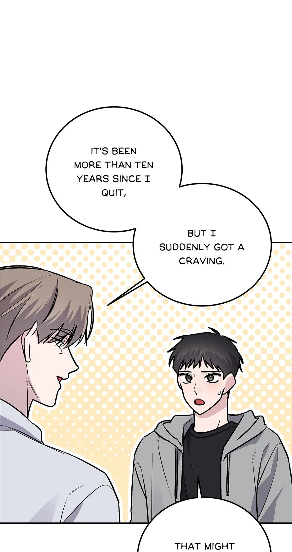 Lips Chapter 63.97 page 12 - 