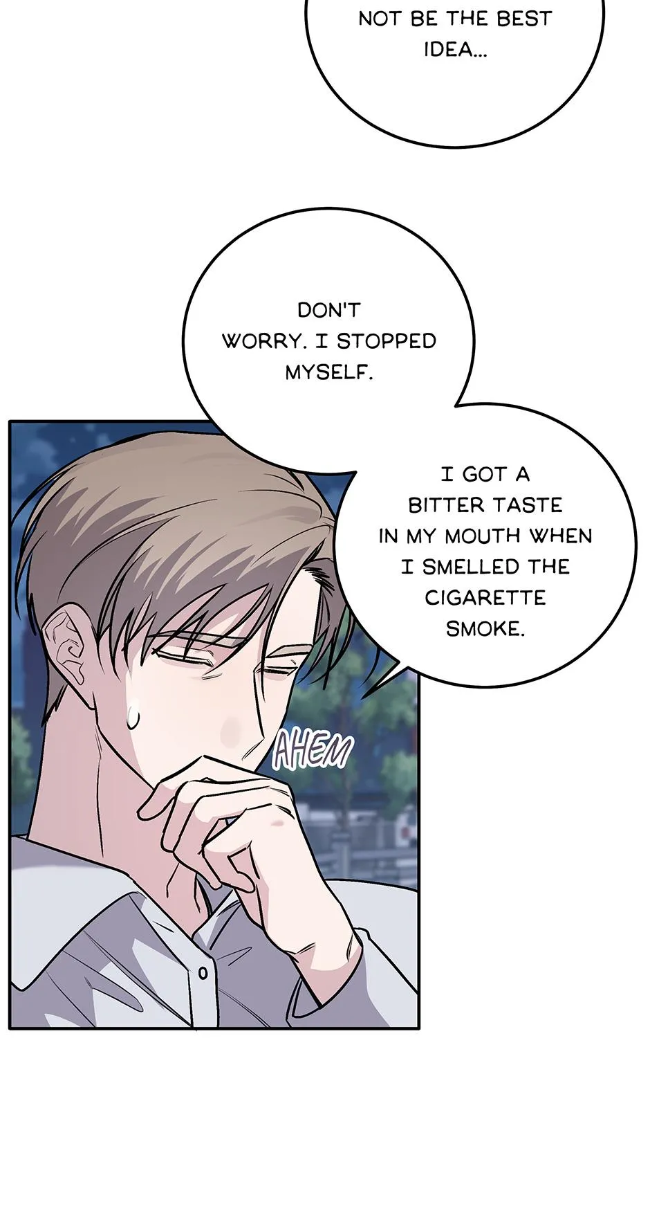 Lips Chapter 63.97 page 13 - 