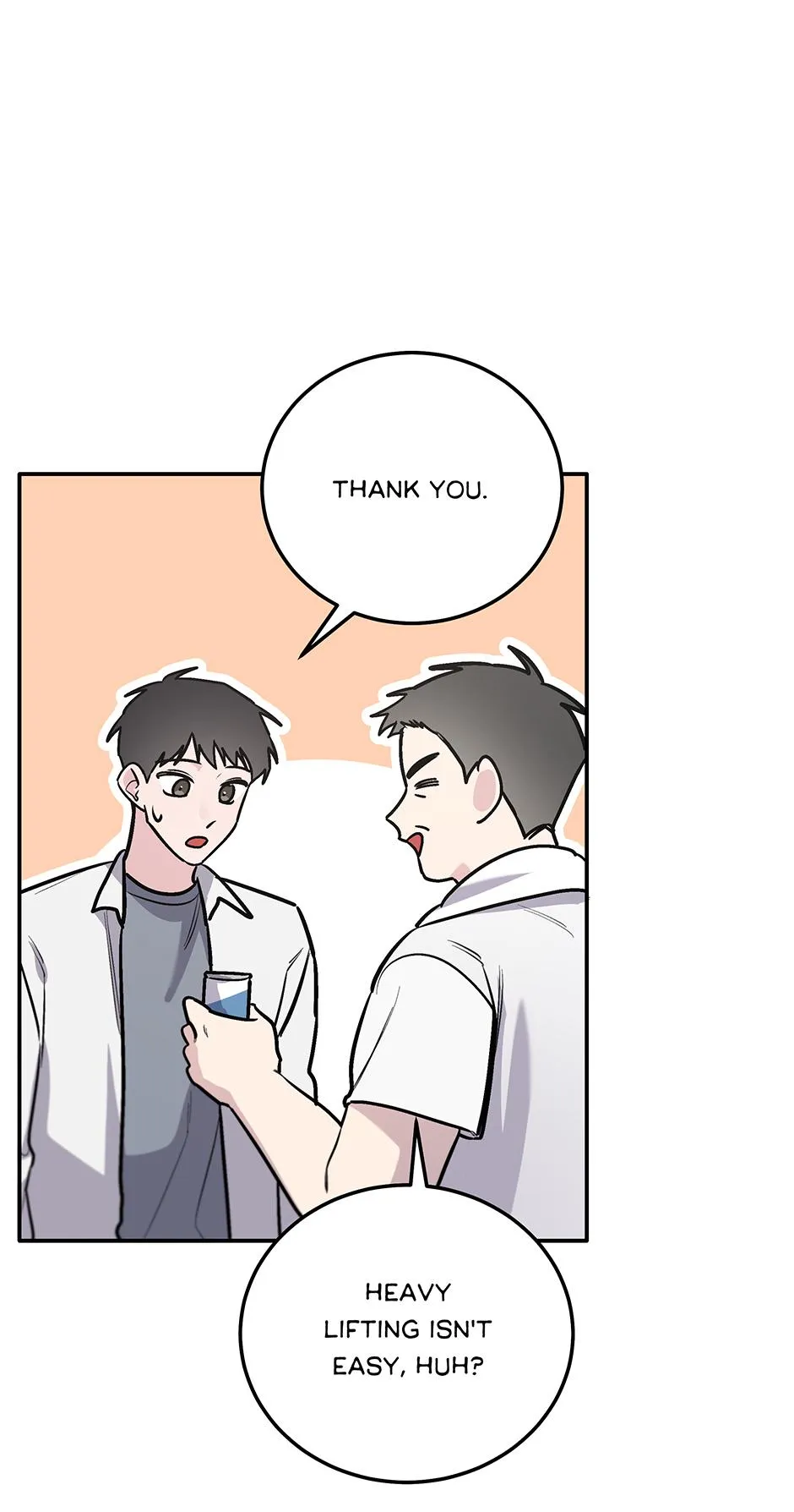 Lips Chapter 63.97 page 18 - 