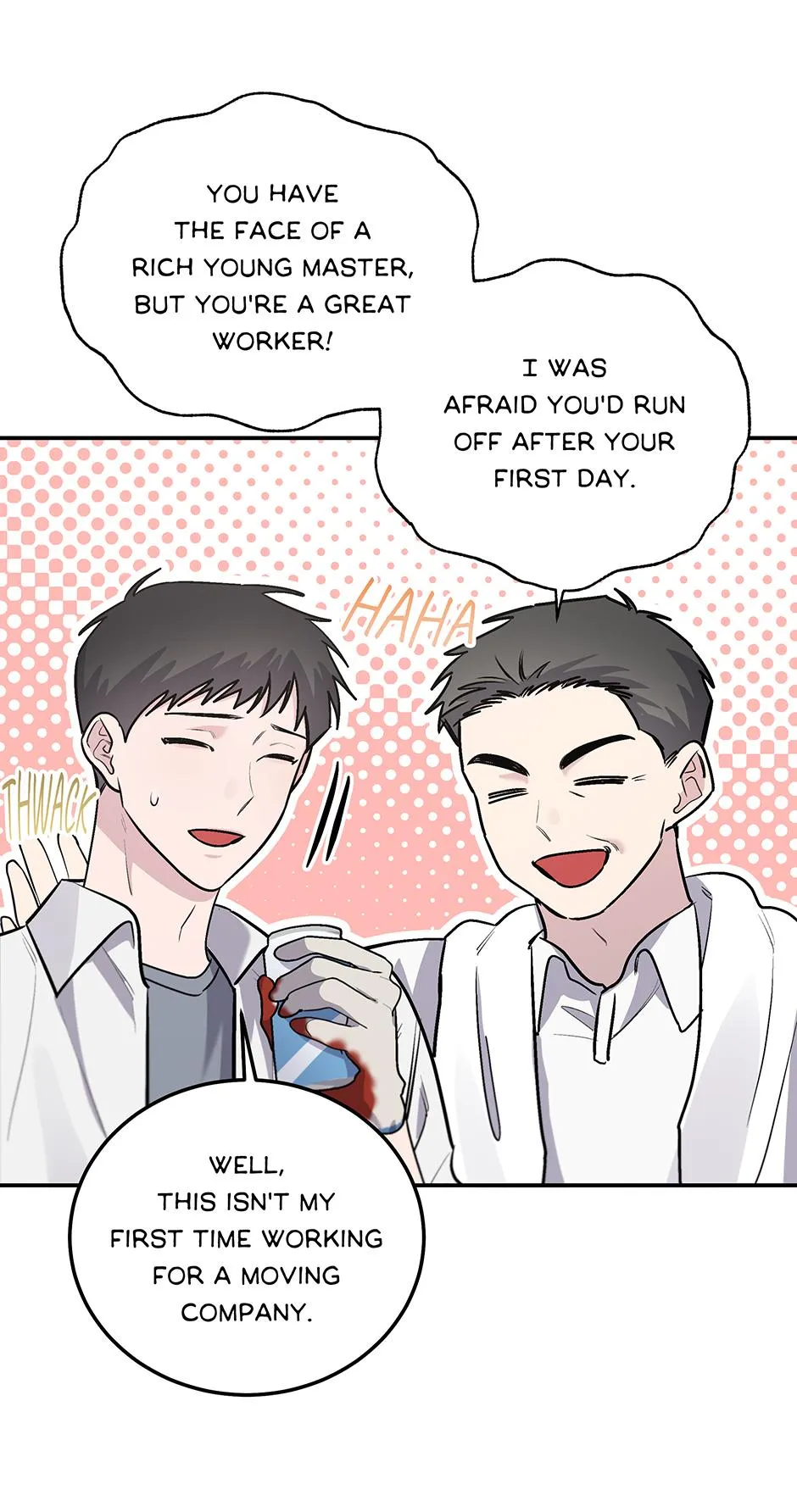 Lips Chapter 63.97 page 19 - 