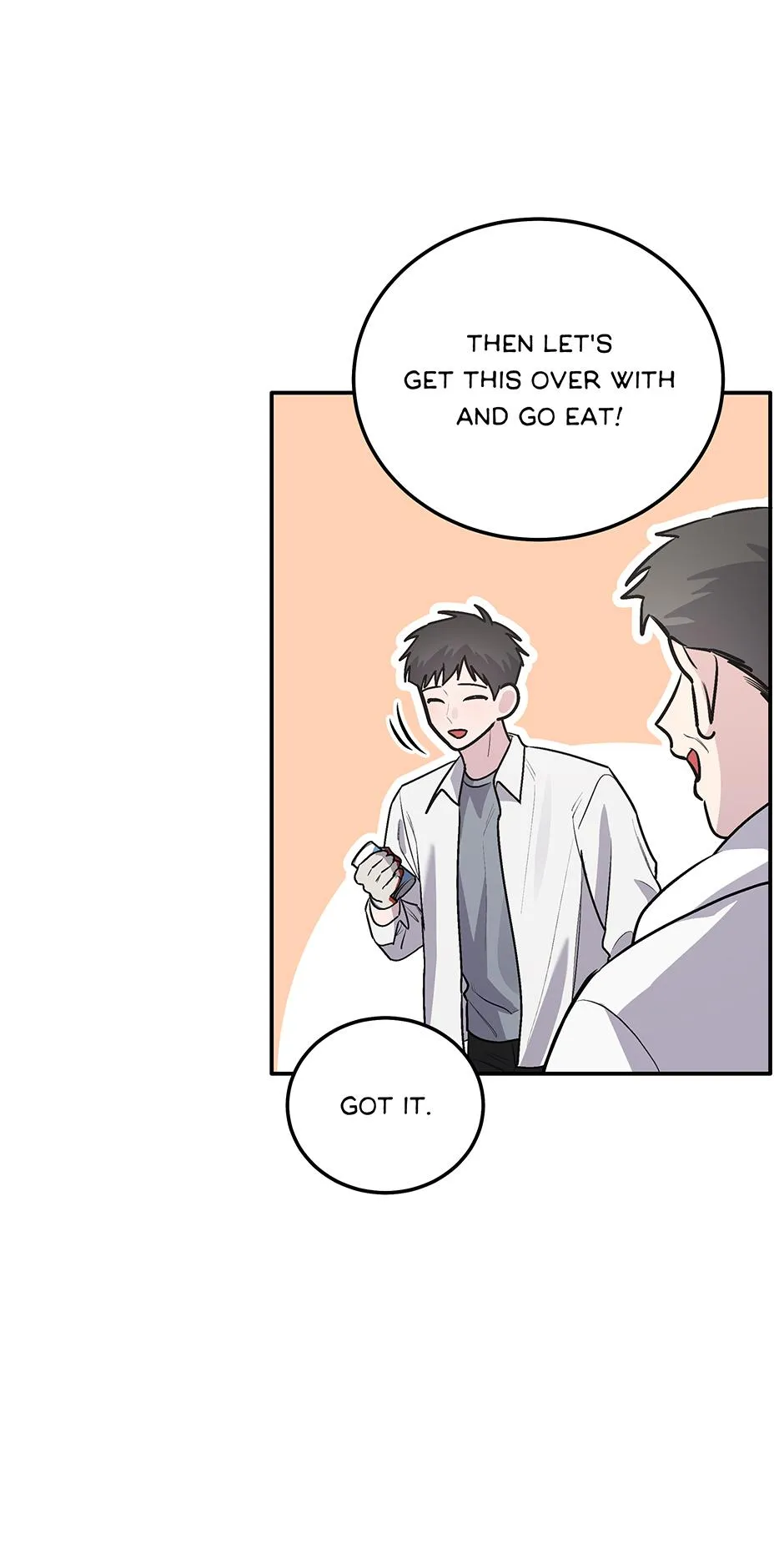 Lips Chapter 63.97 page 20 - 