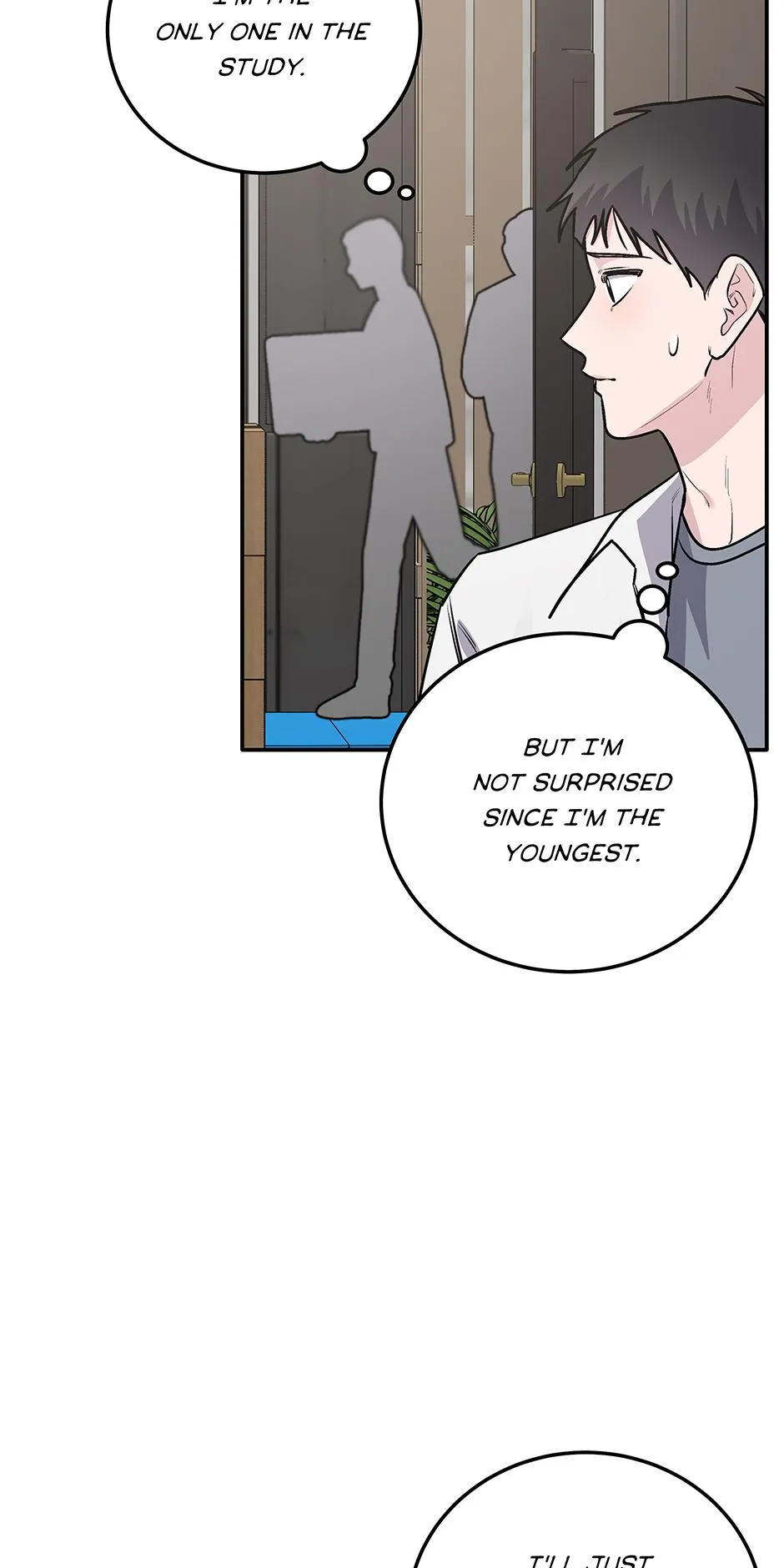 Lips Chapter 63.97 page 24 - 