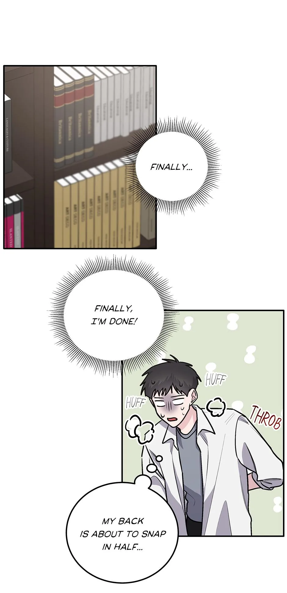 Lips Chapter 63.97 page 26 - 