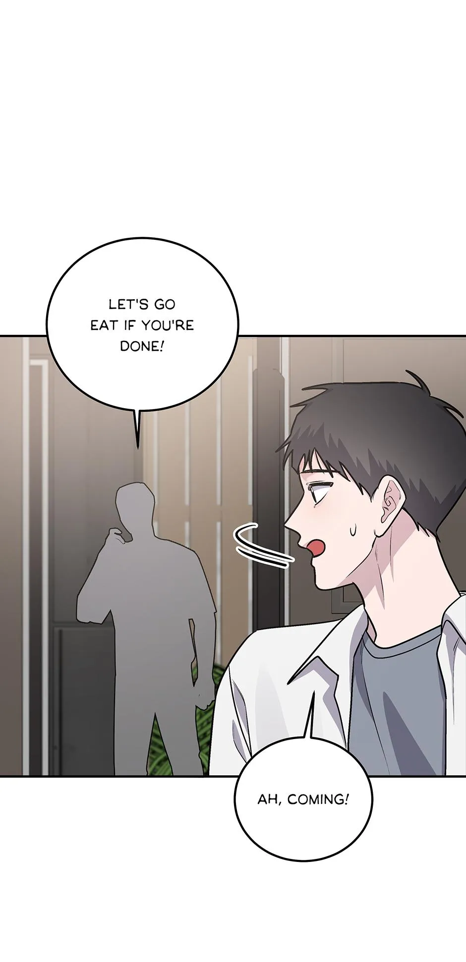 Lips Chapter 63.97 page 27 - 