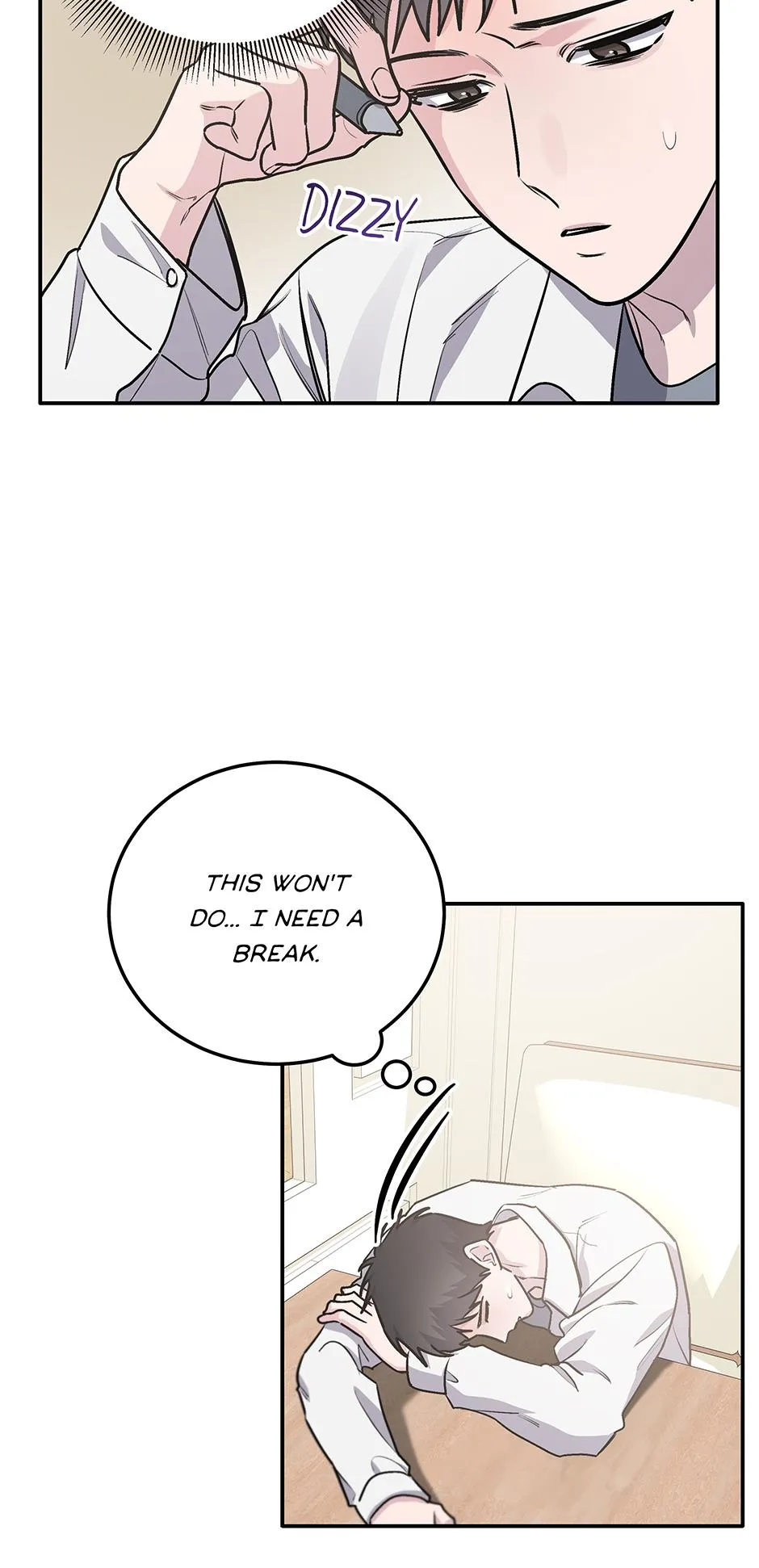 Lips Chapter 63.97 page 30 - 