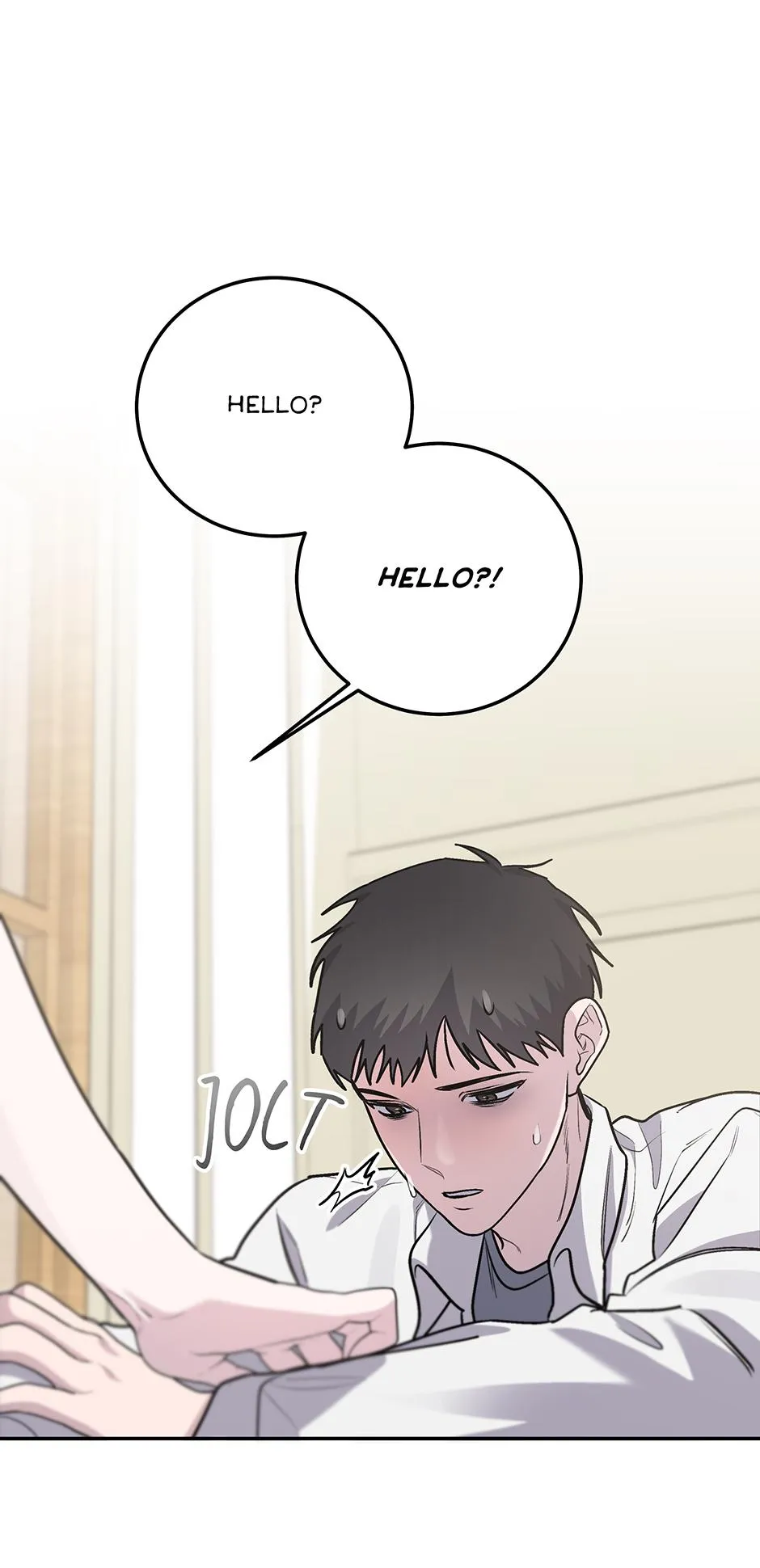 Lips Chapter 63.97 page 31 - 