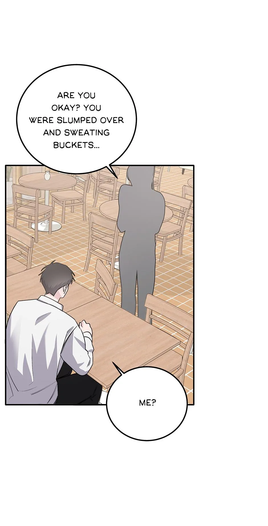Lips Chapter 63.97 page 32 - 