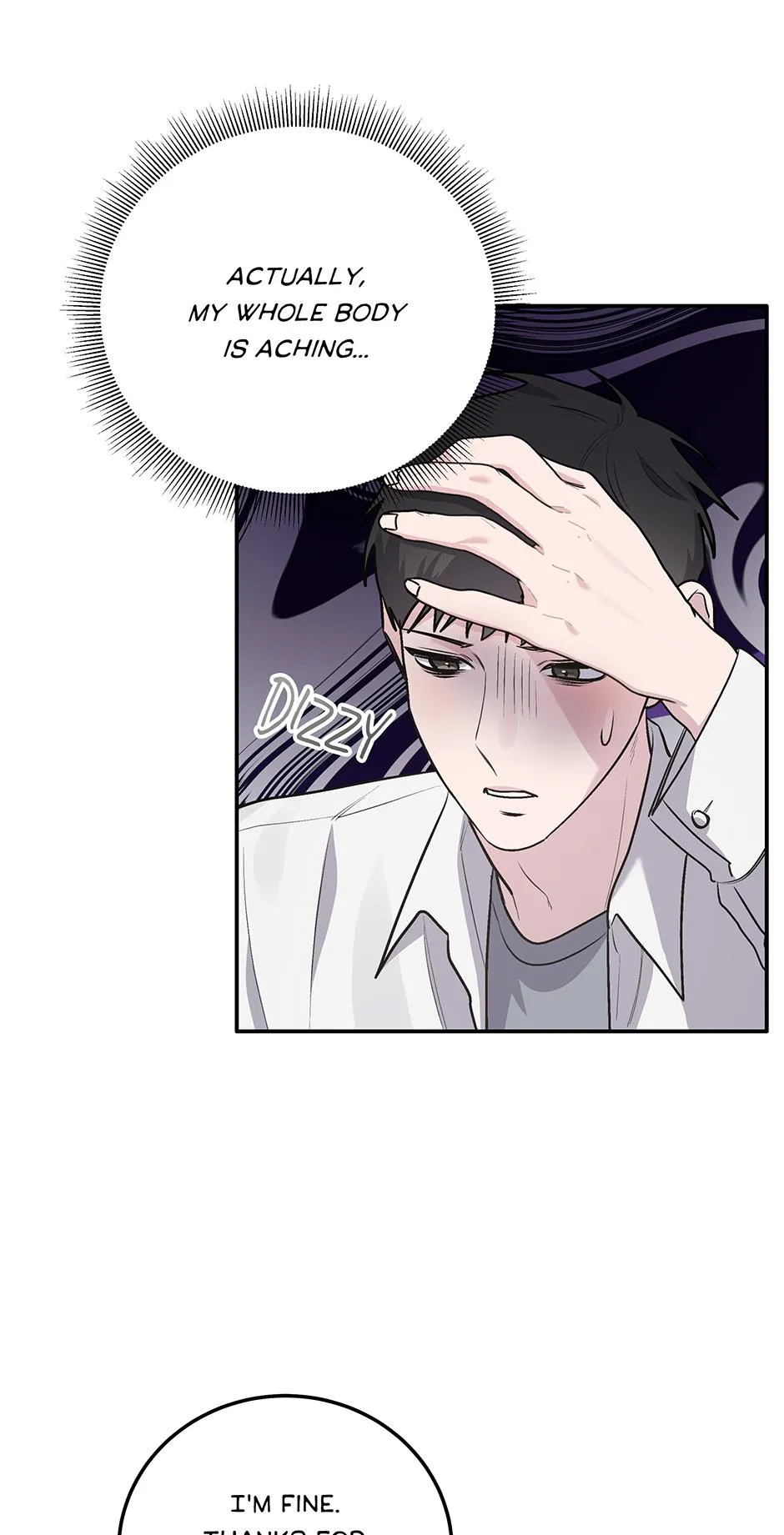 Lips Chapter 63.97 page 33 - 