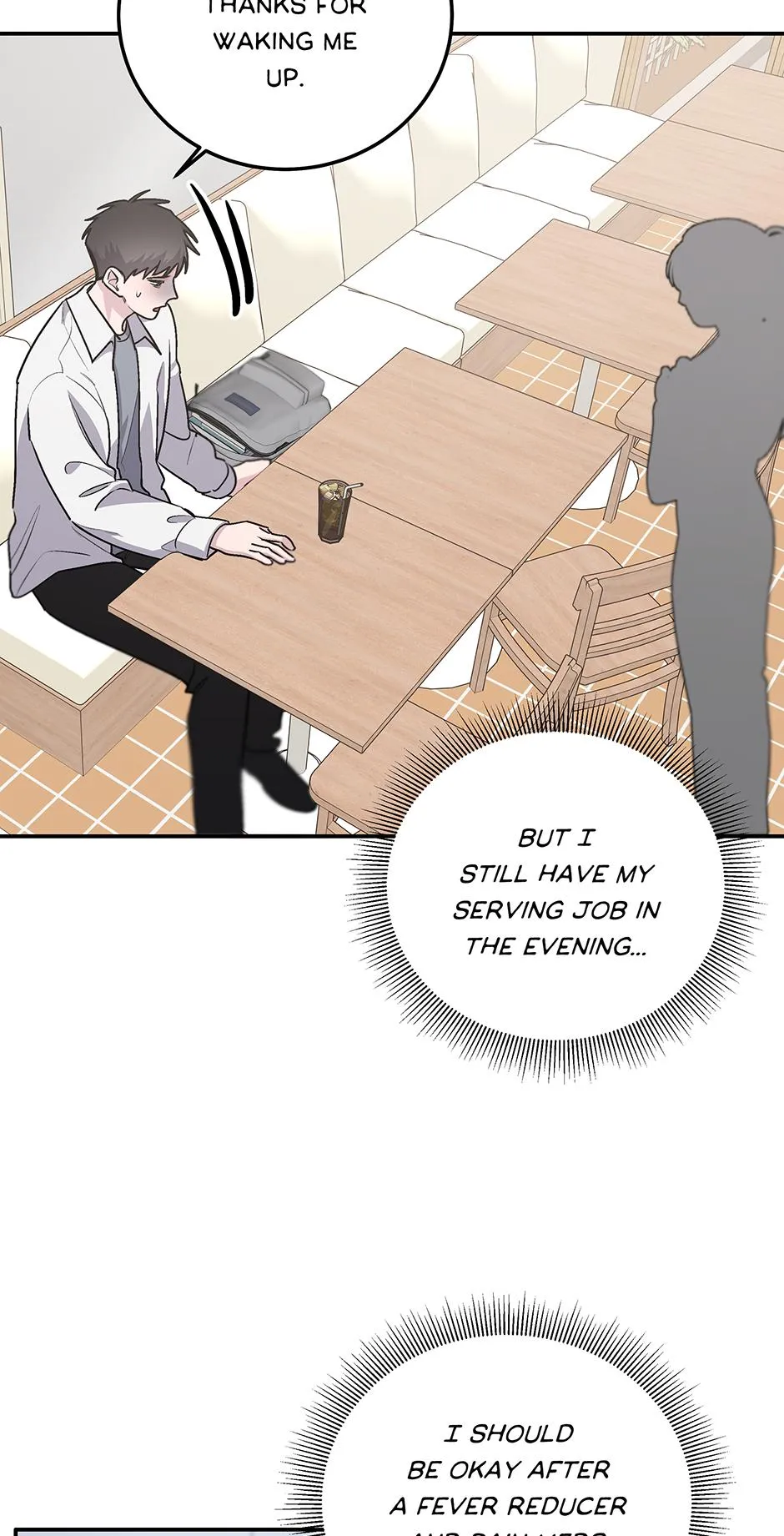 Lips Chapter 63.97 page 34 - 