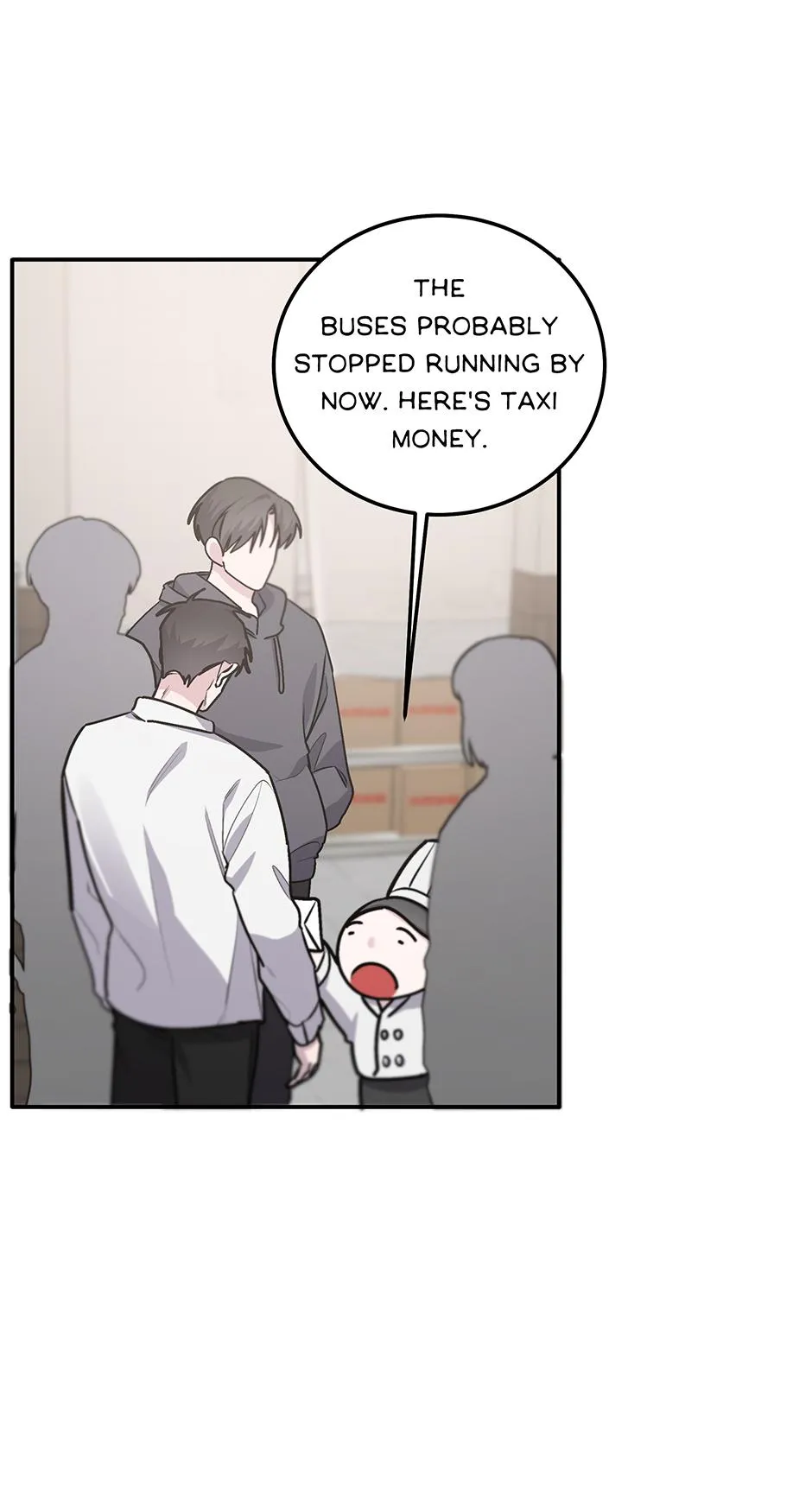 Lips Chapter 63.97 page 41 - 