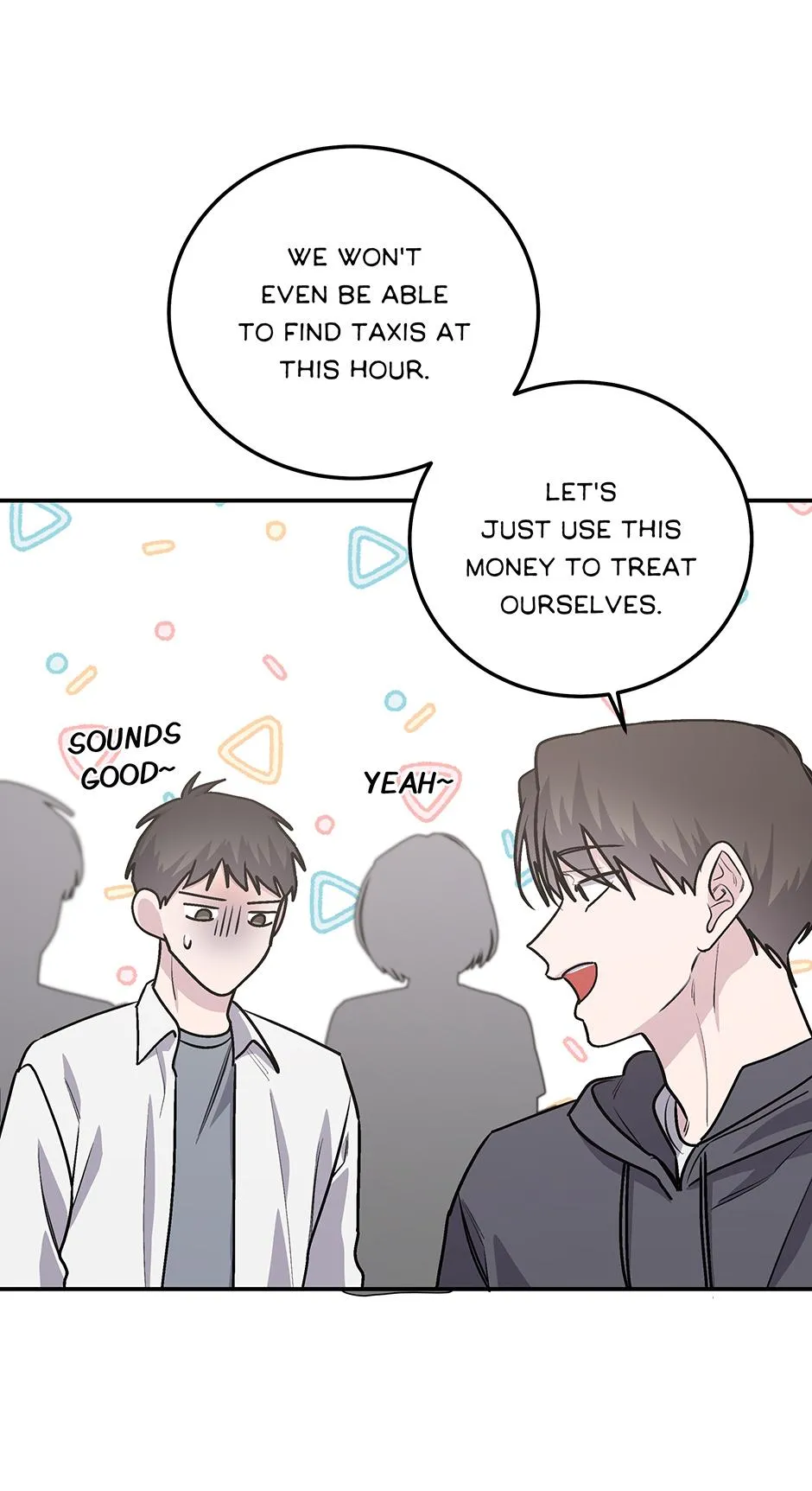 Lips Chapter 63.97 page 42 - 