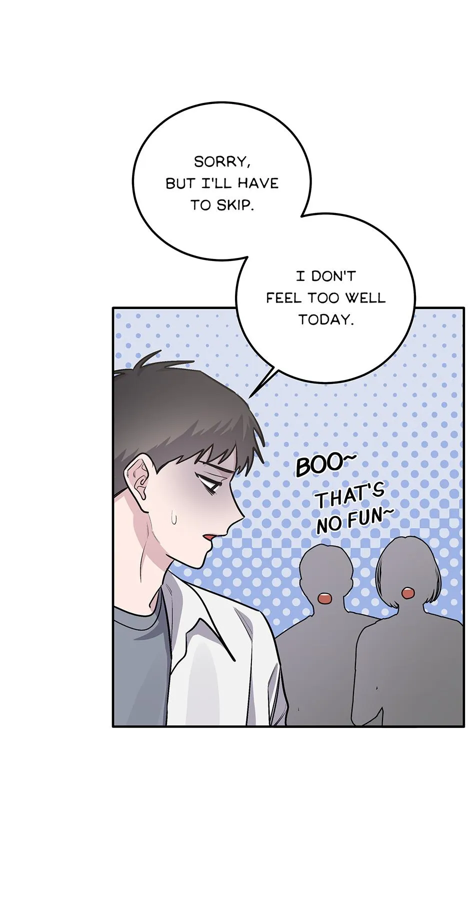 Lips Chapter 63.97 page 43 - 