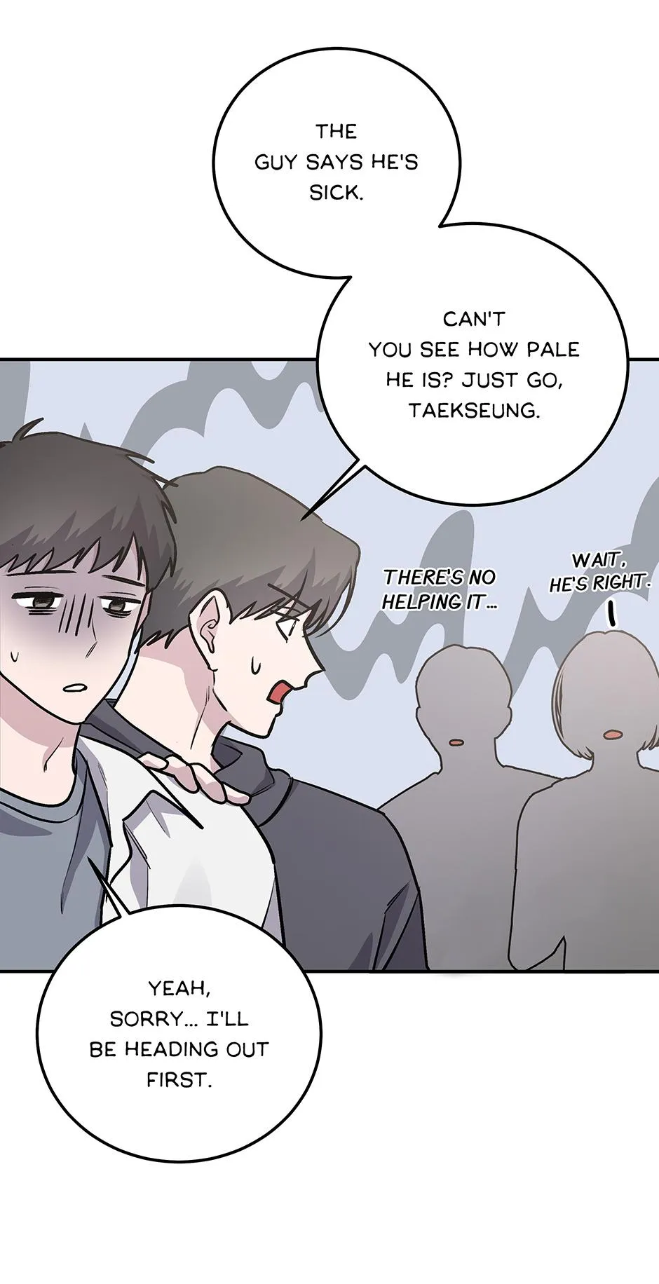 Lips Chapter 63.97 page 44 - 