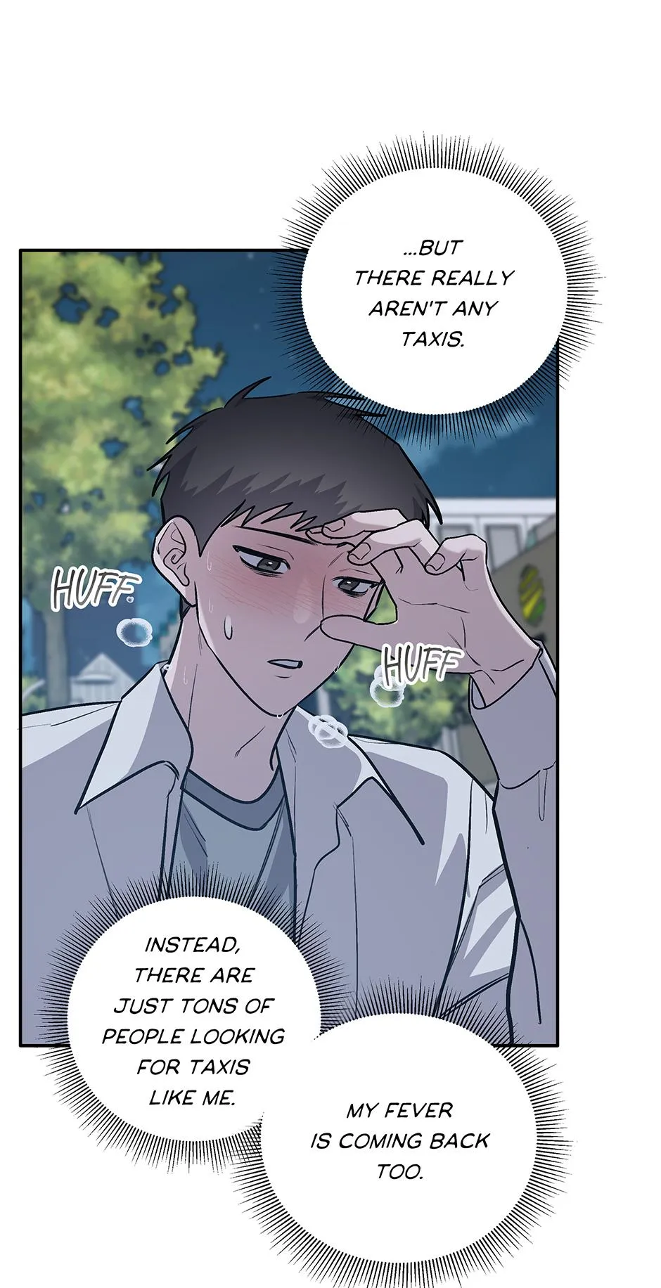 Lips Chapter 63.97 page 46 - 