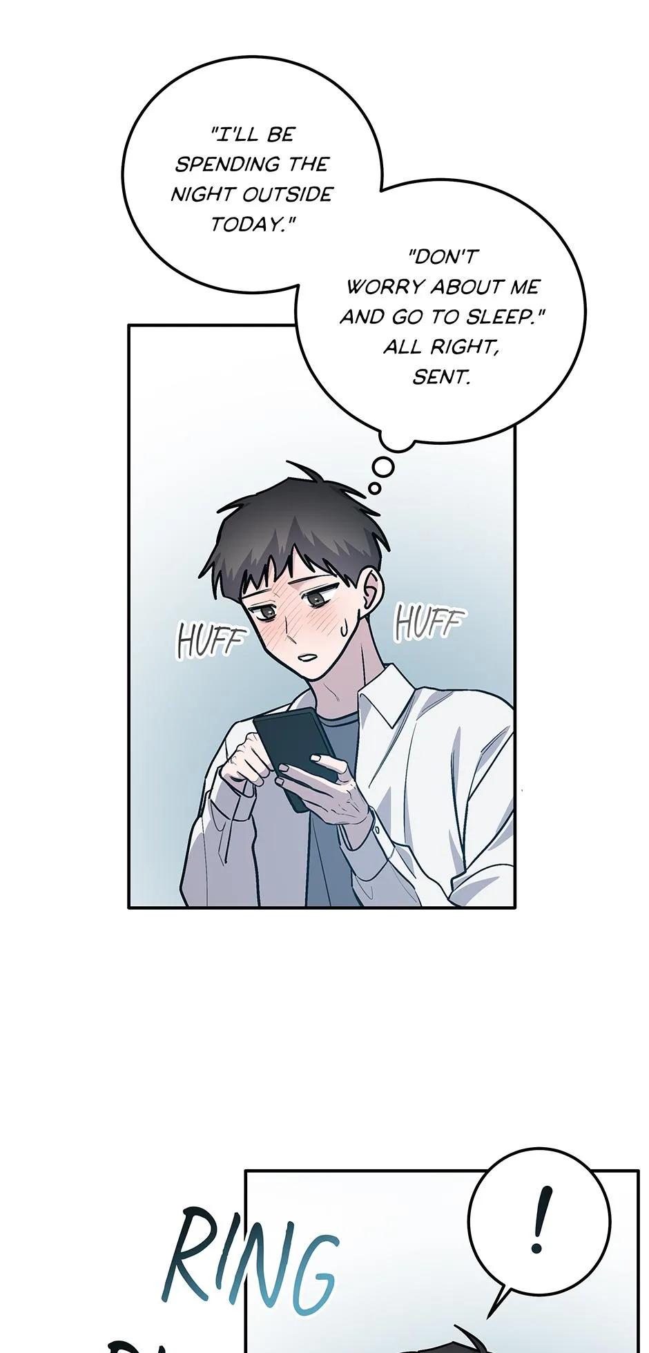 Lips Chapter 63.97 page 48 - 
