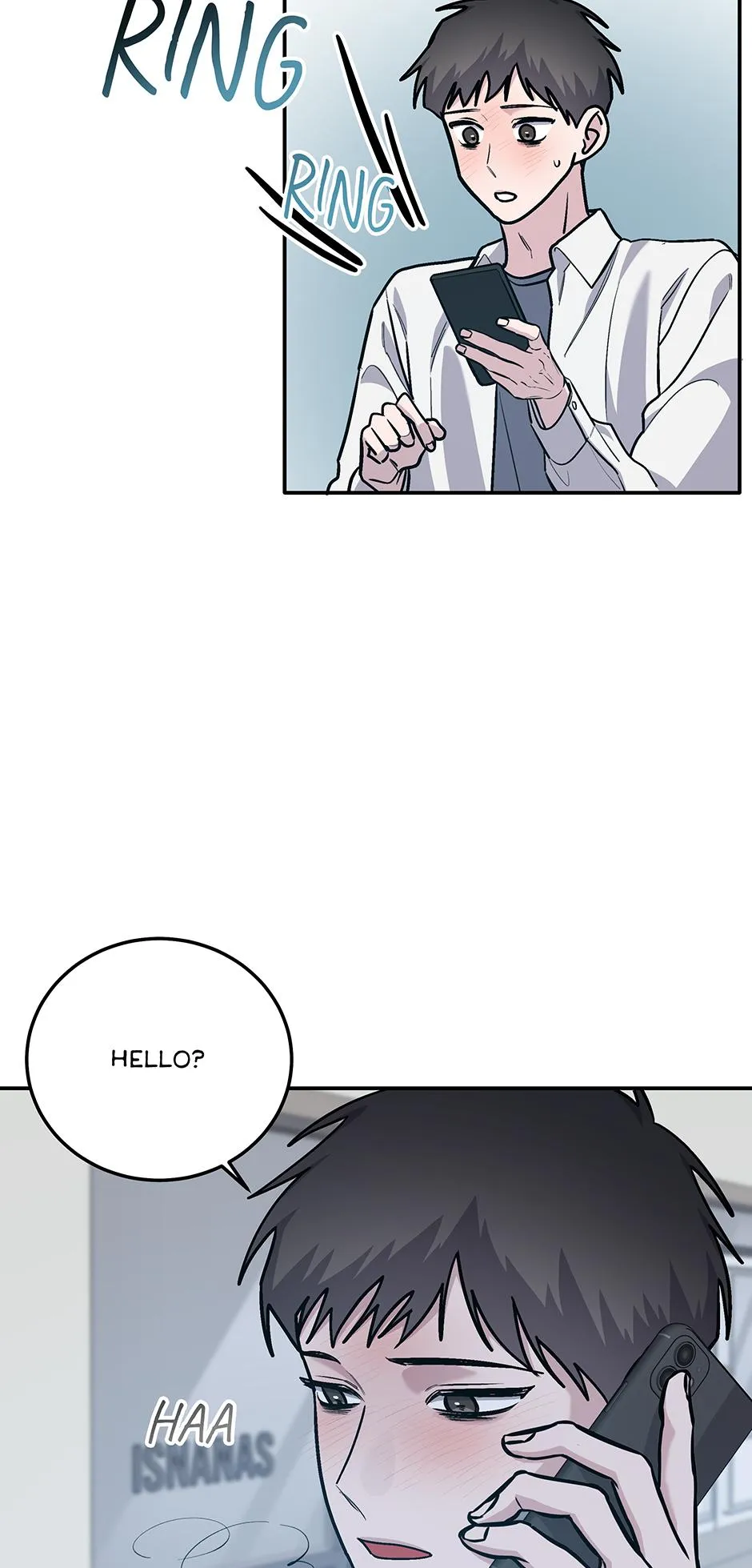 Lips Chapter 63.97 page 49 - 