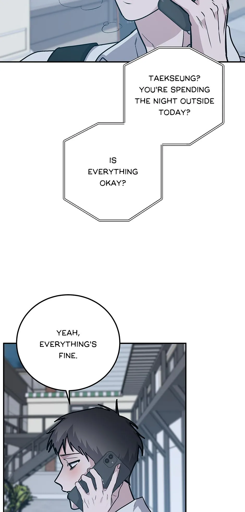 Lips Chapter 63.97 page 50 - 