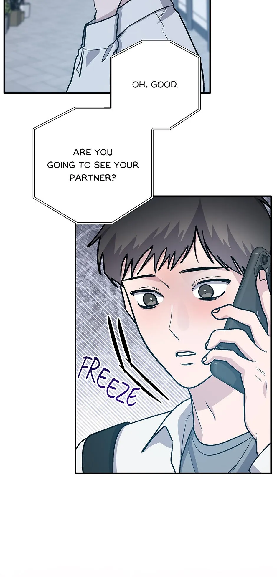 Lips Chapter 63.97 page 51 - 