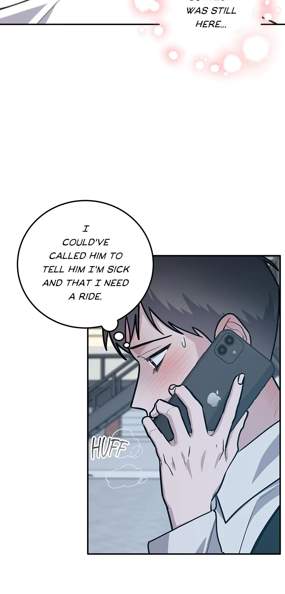 Lips Chapter 63.97 page 53 - 