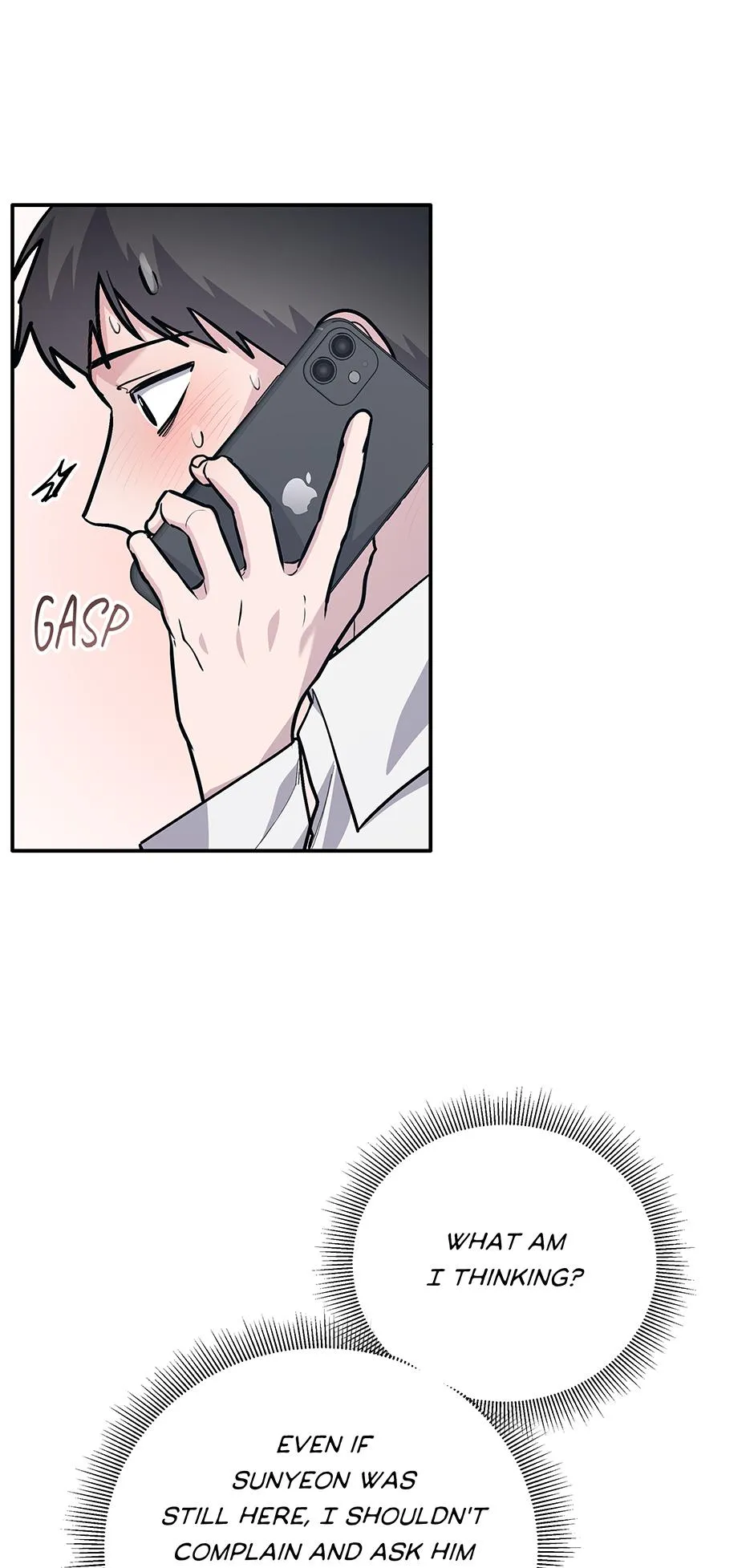 Lips Chapter 63.97 page 54 - 