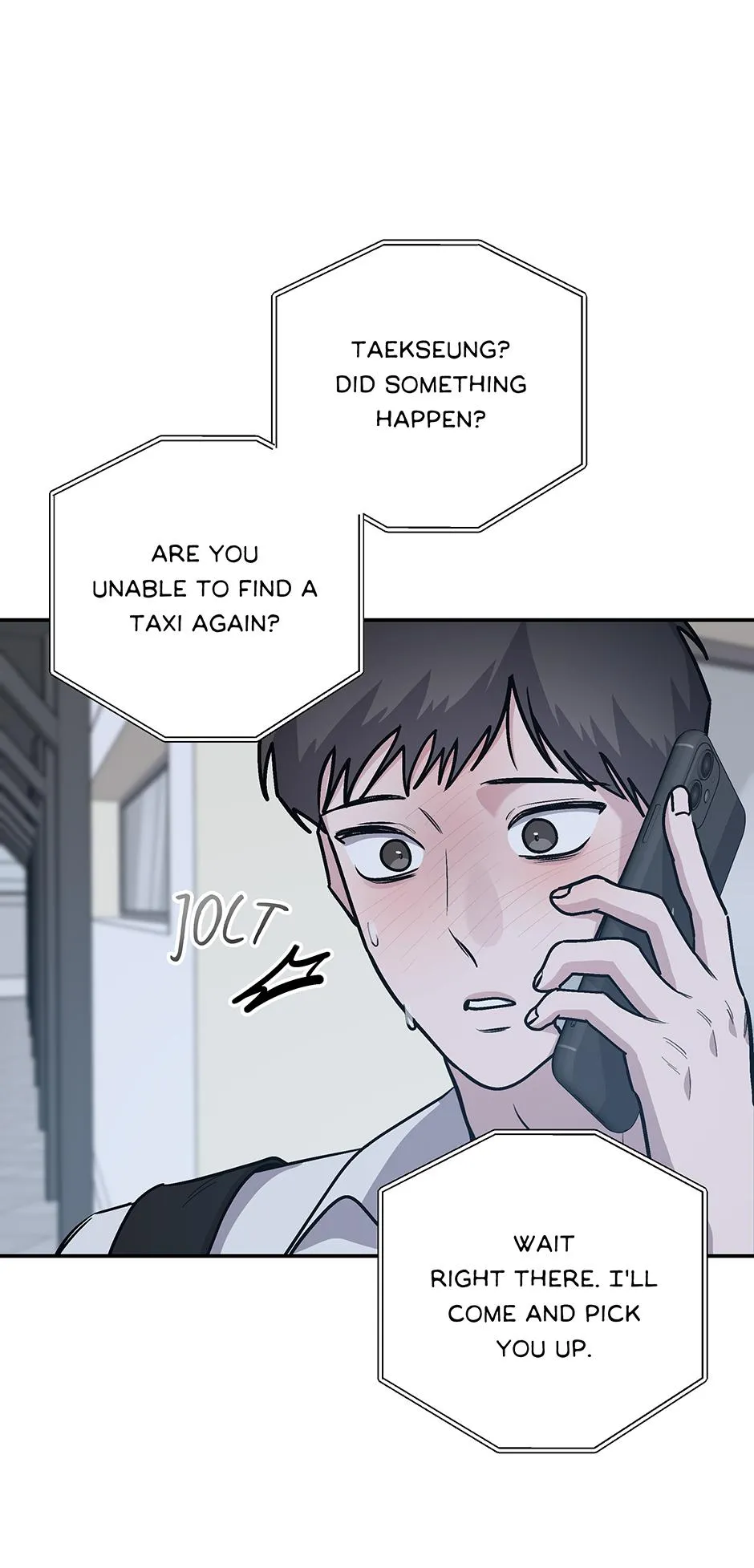 Lips Chapter 63.97 page 56 - 