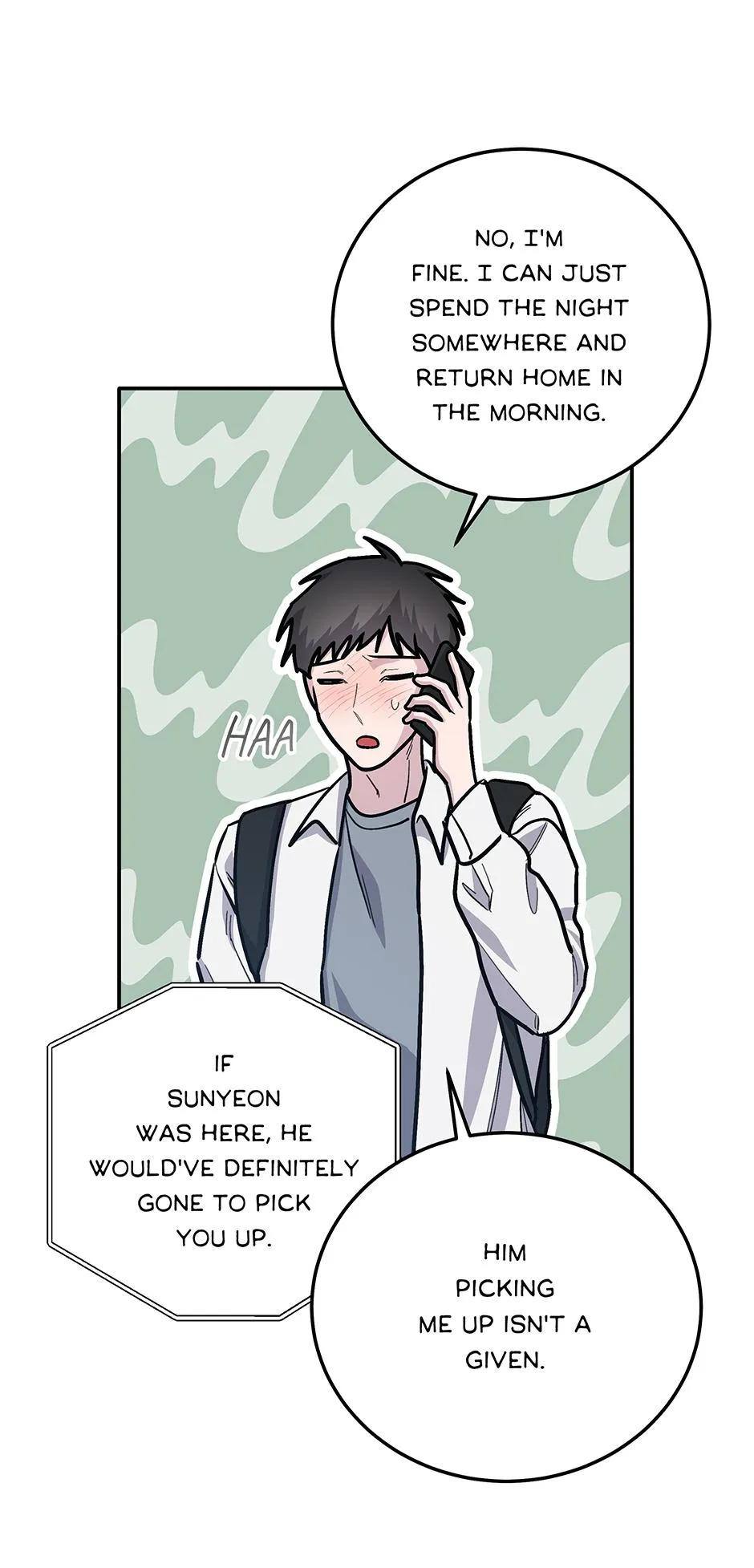 Lips Chapter 63.97 page 57 - 