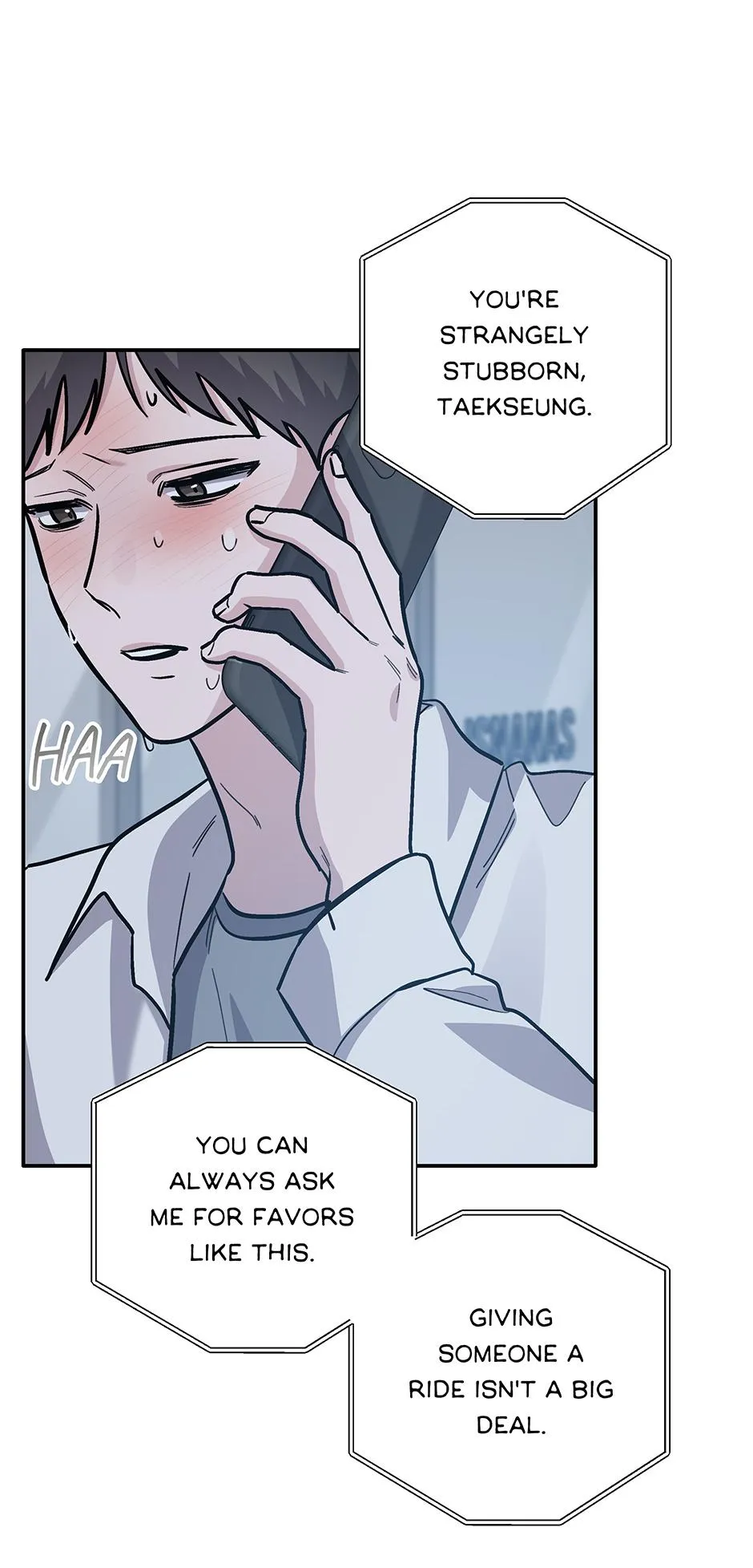 Lips Chapter 63.97 page 58 - 