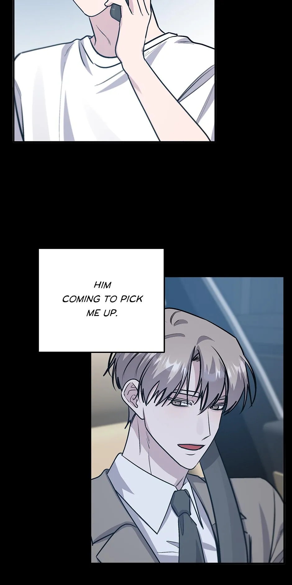 Lips Chapter 63.97 page 62 - 