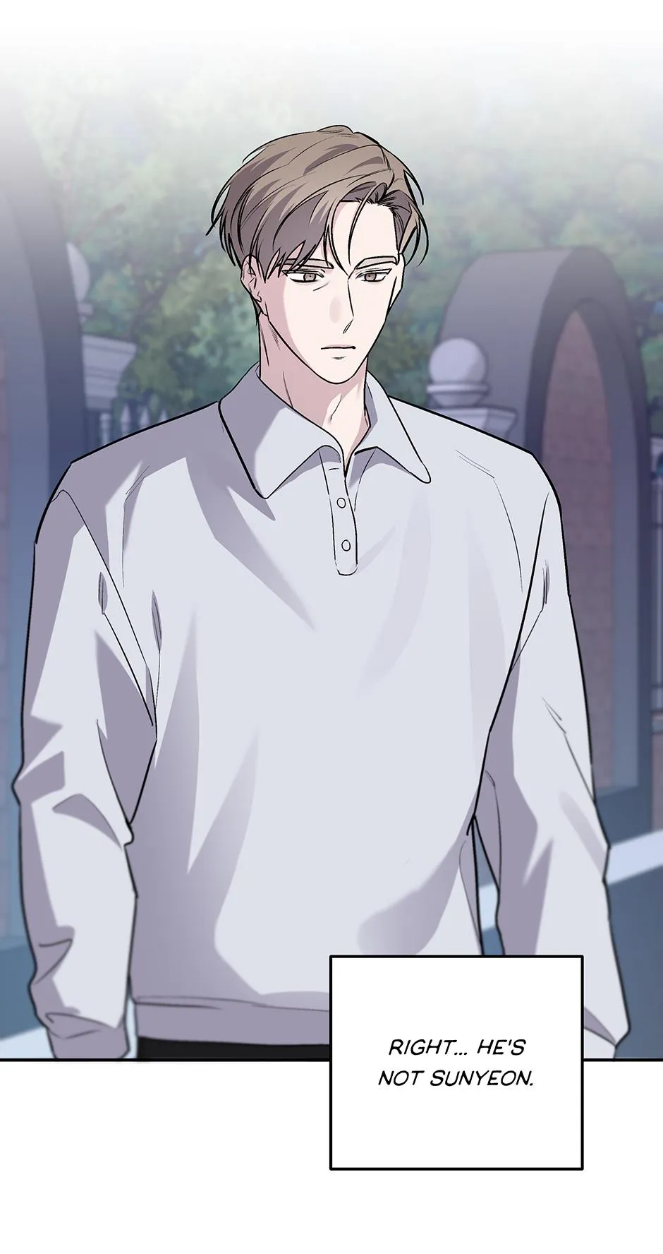 Lips Chapter 63.97 page 8 - 