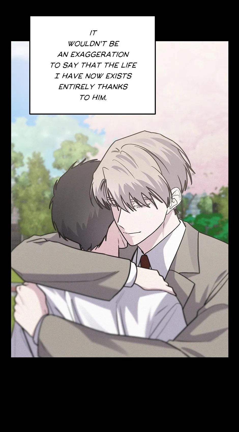 Lips Chapter 63.98 page 12 - 