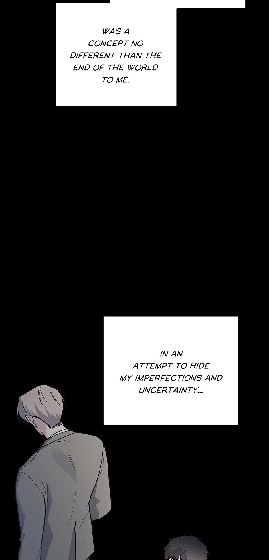 Lips Chapter 63.98 page 17 - 