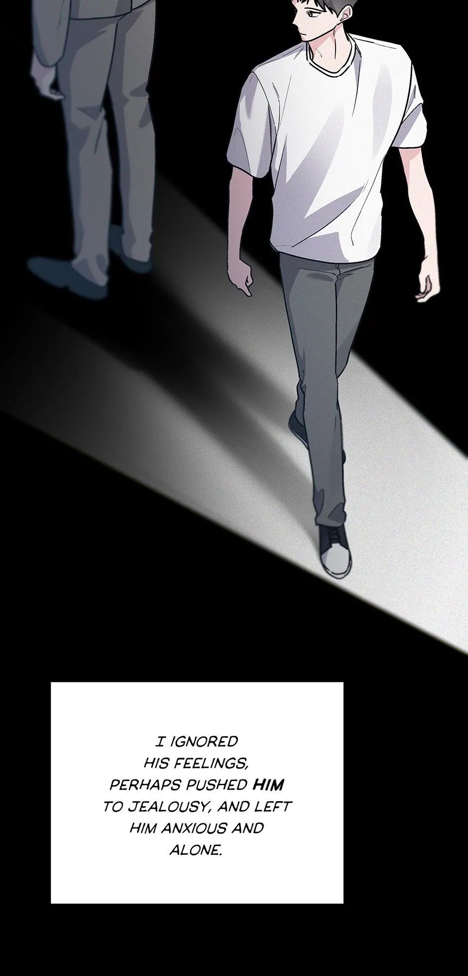 Lips Chapter 63.98 page 18 - 