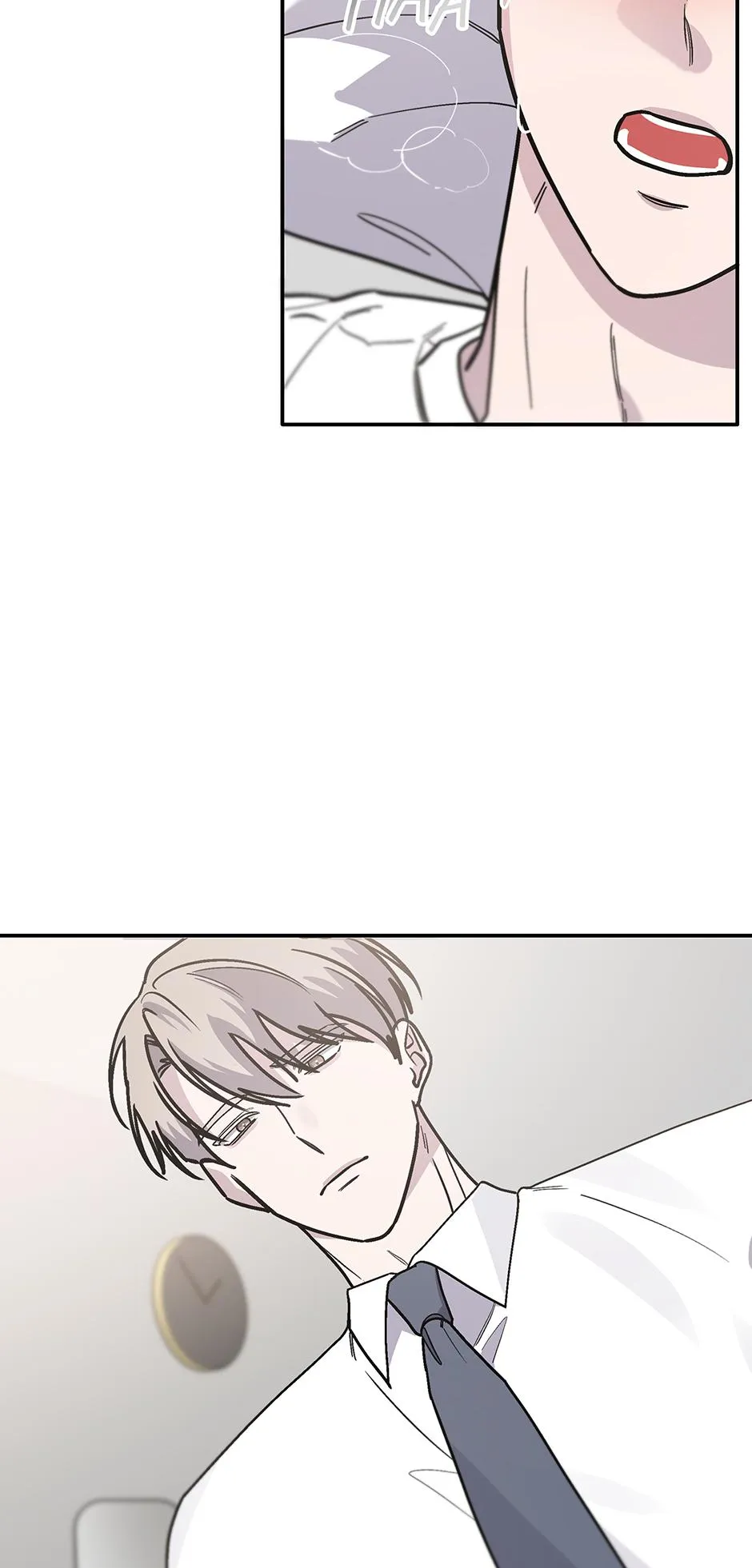 Lips Chapter 63.98 page 23 - 