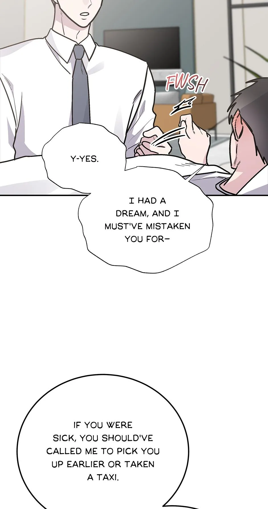 Lips Chapter 63.98 page 29 - 