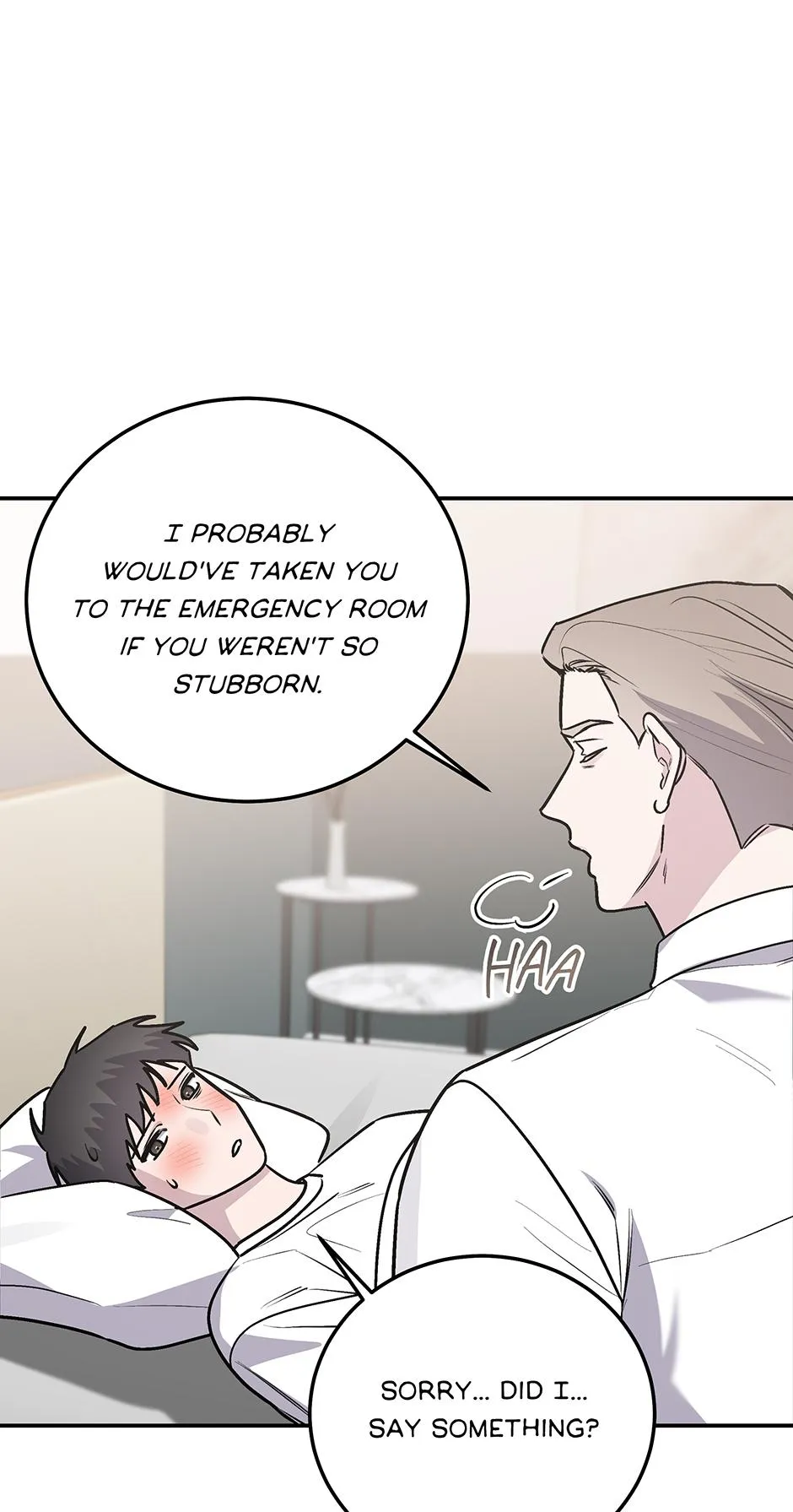 Lips Chapter 63.98 page 31 - 