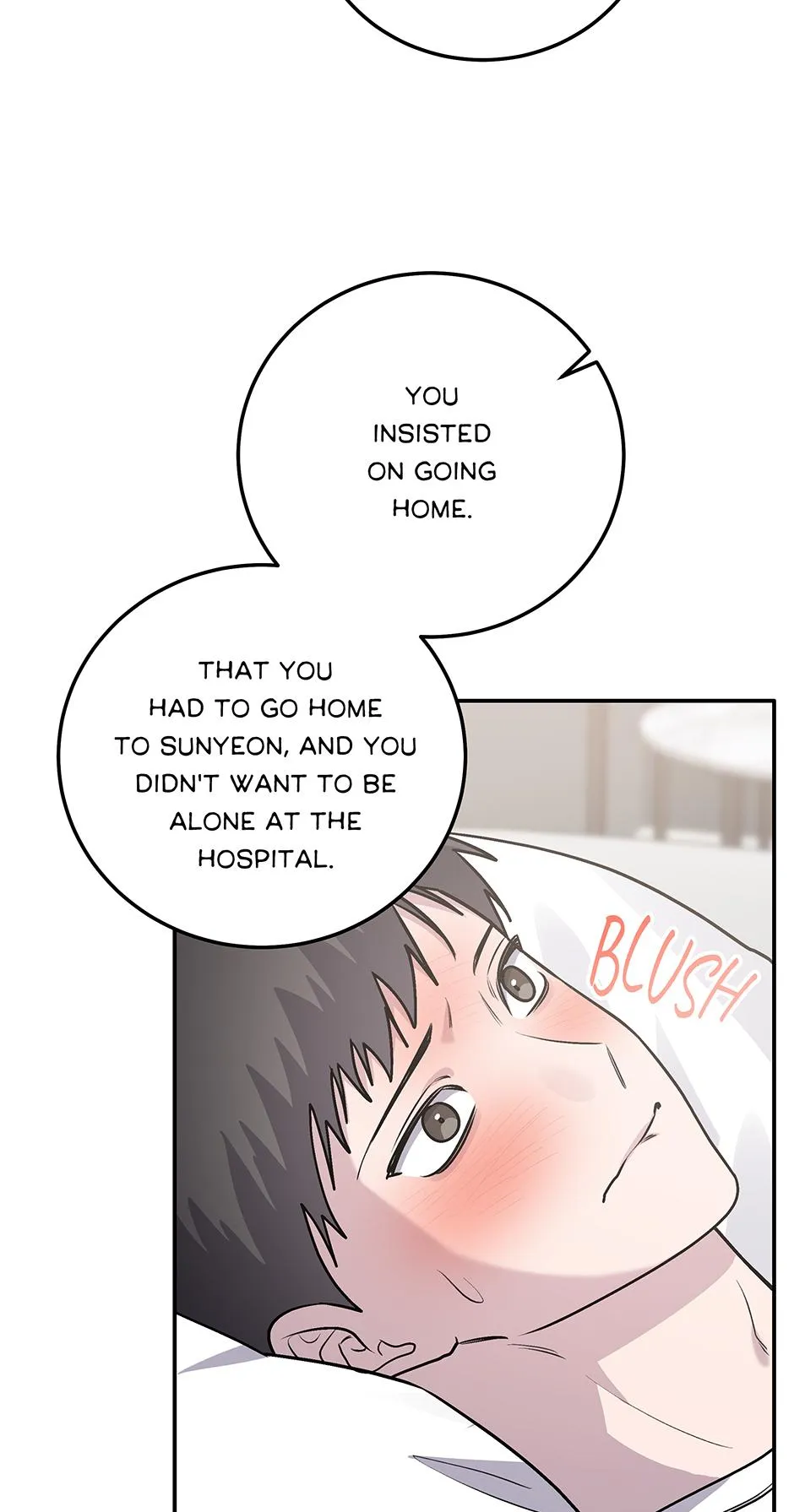 Lips Chapter 63.98 page 32 - 