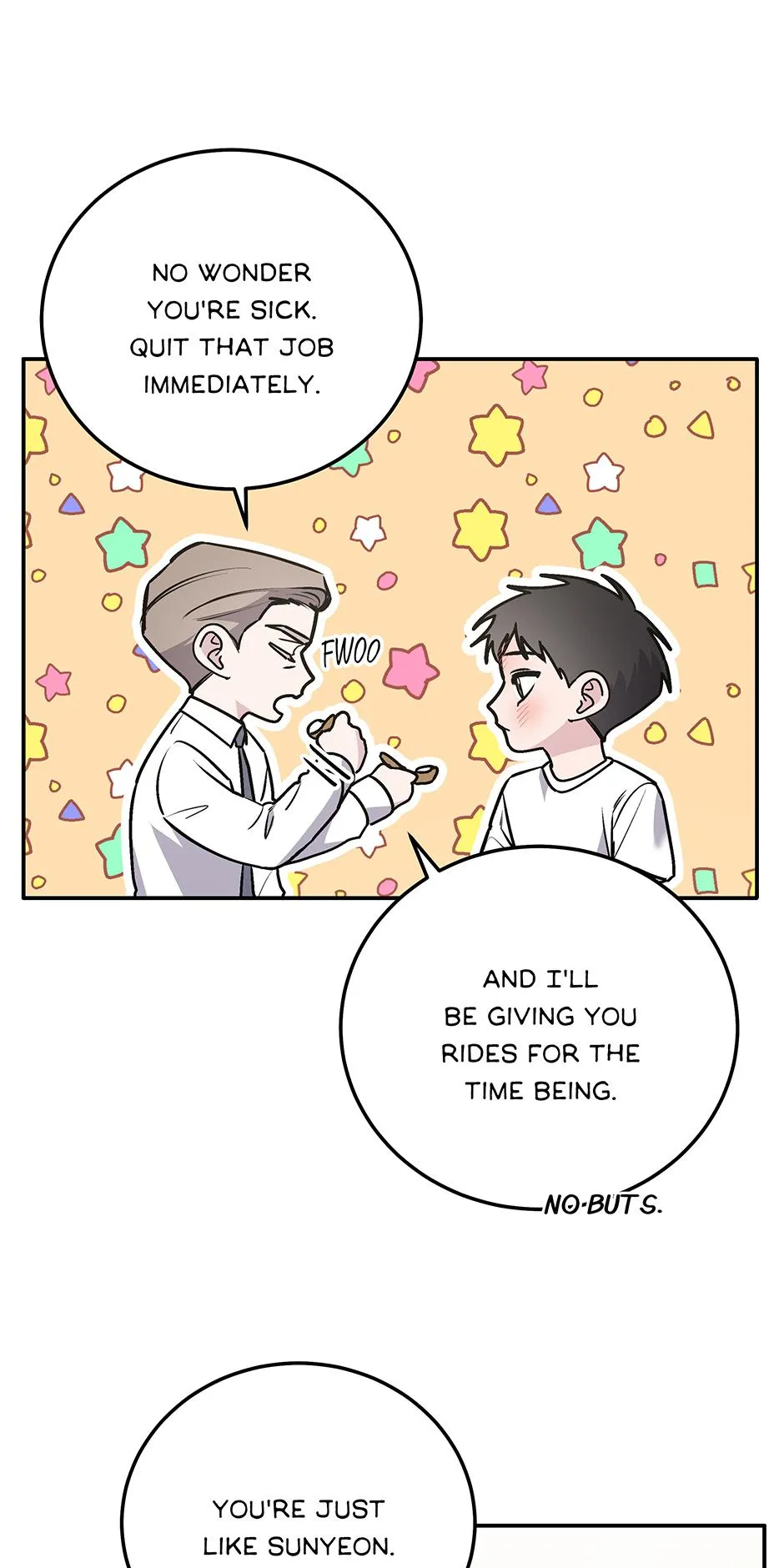 Lips Chapter 63.98 page 37 - 