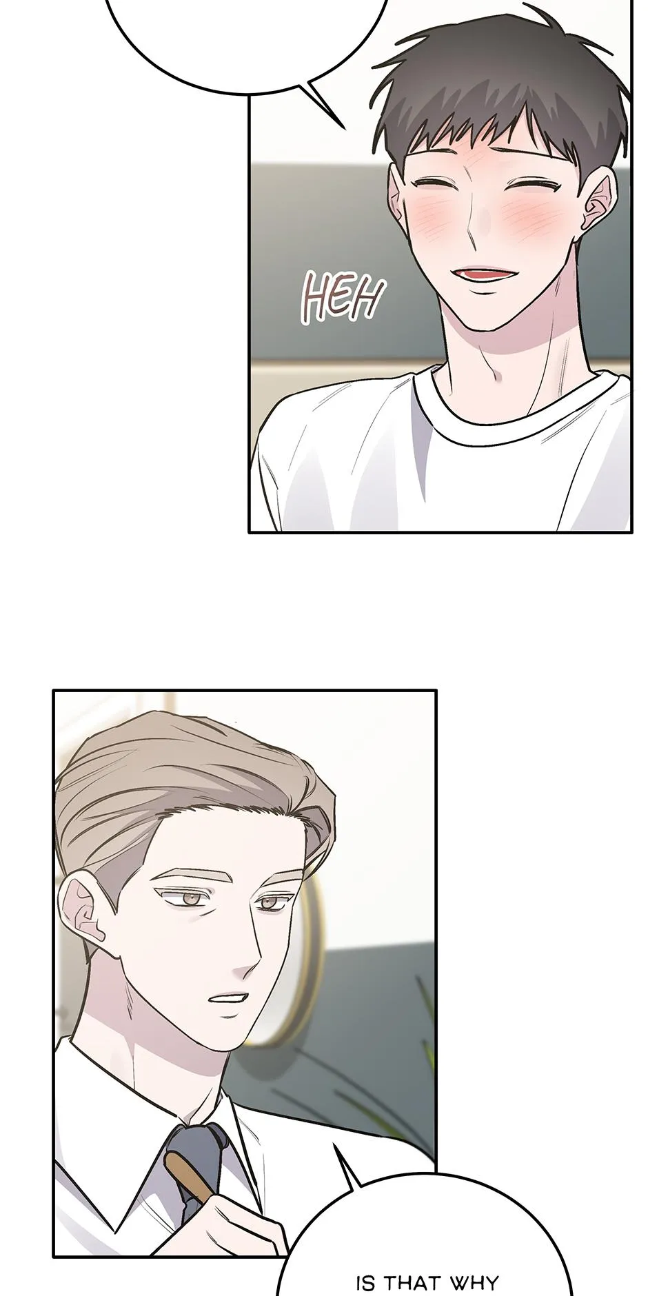 Lips Chapter 63.98 page 38 - 
