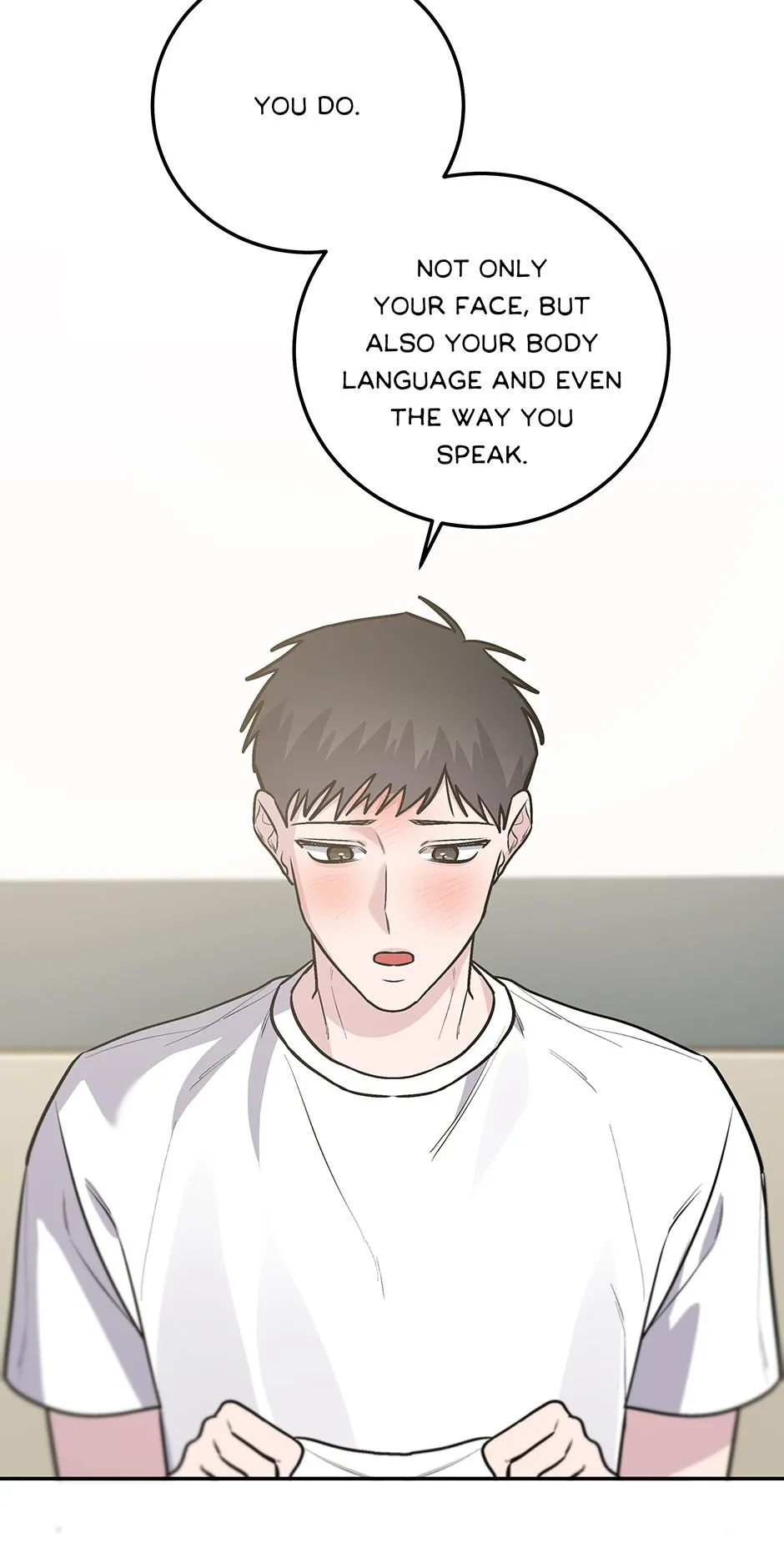 Lips Chapter 63.98 page 42 - 