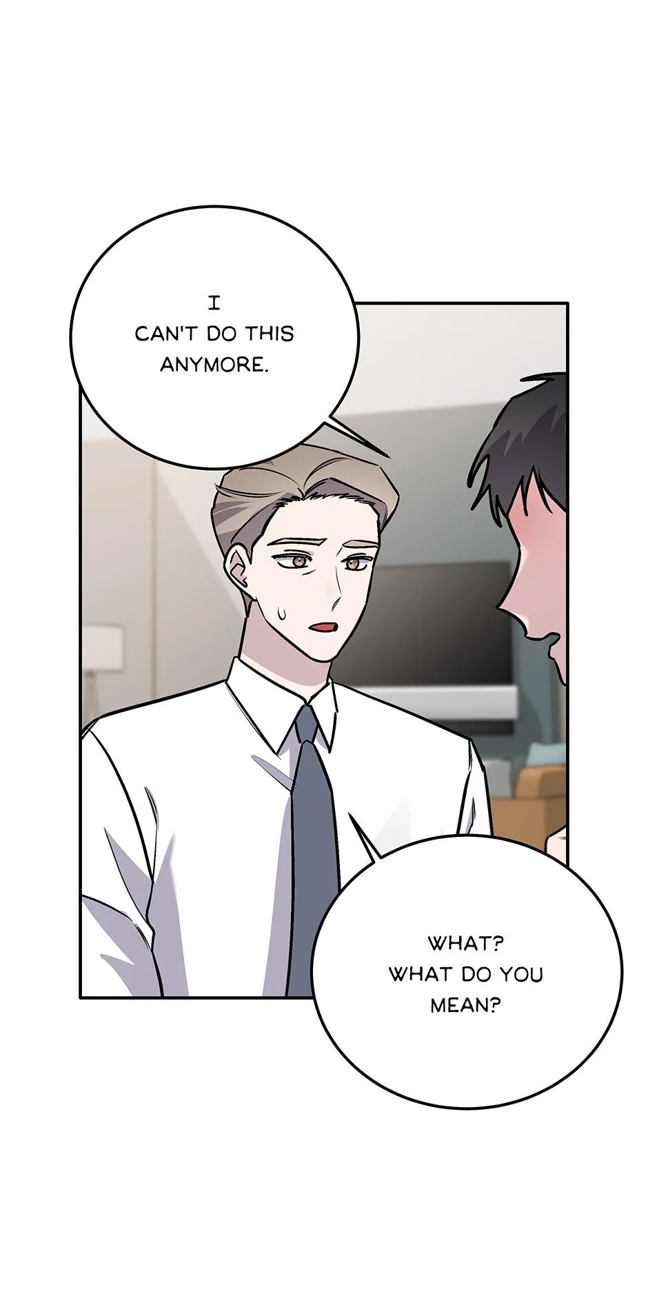 Lips Chapter 63.98 page 46 - 