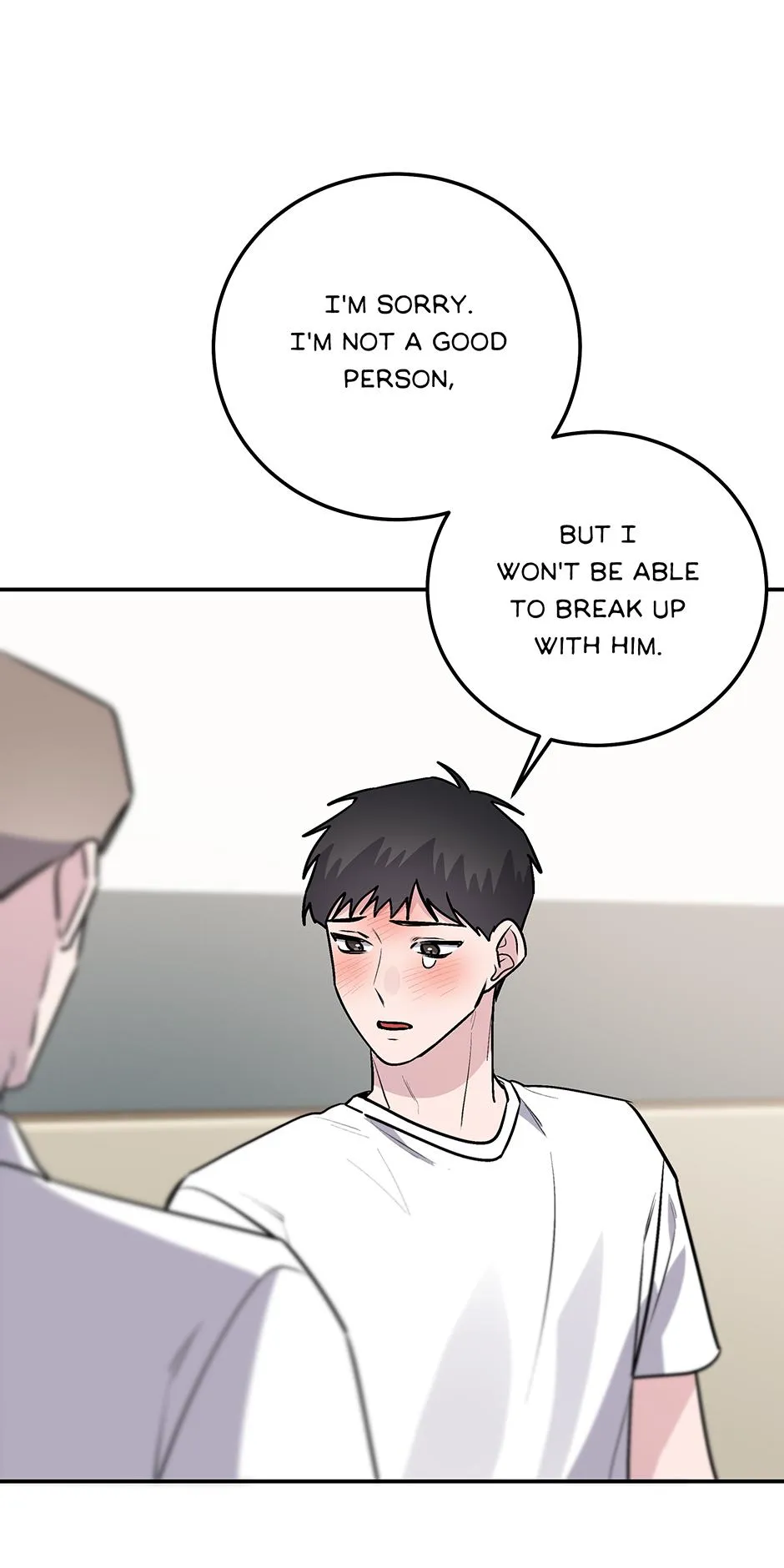 Lips Chapter 63.98 page 48 - 